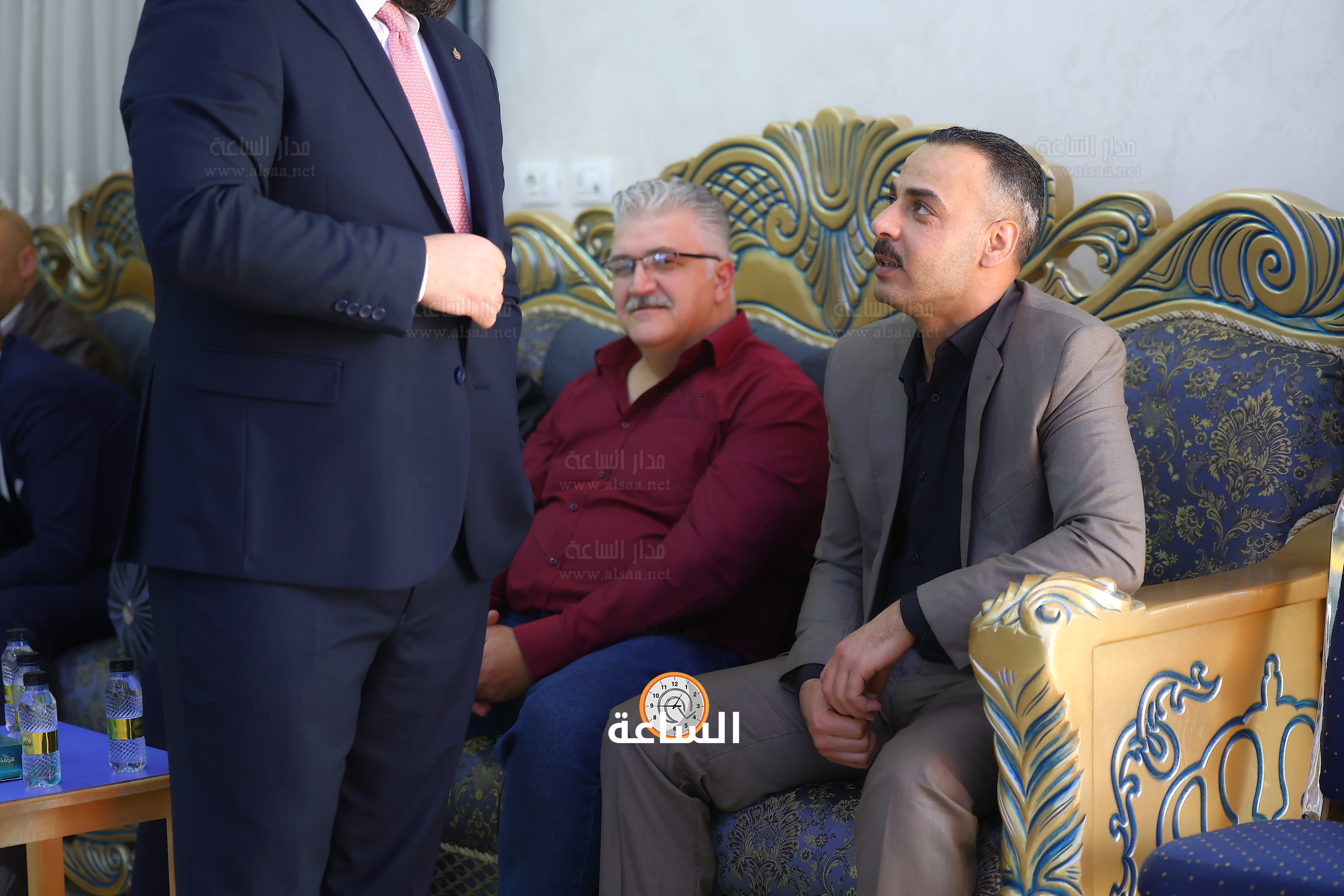 Madar Al-Saa Images 0.893716470368045