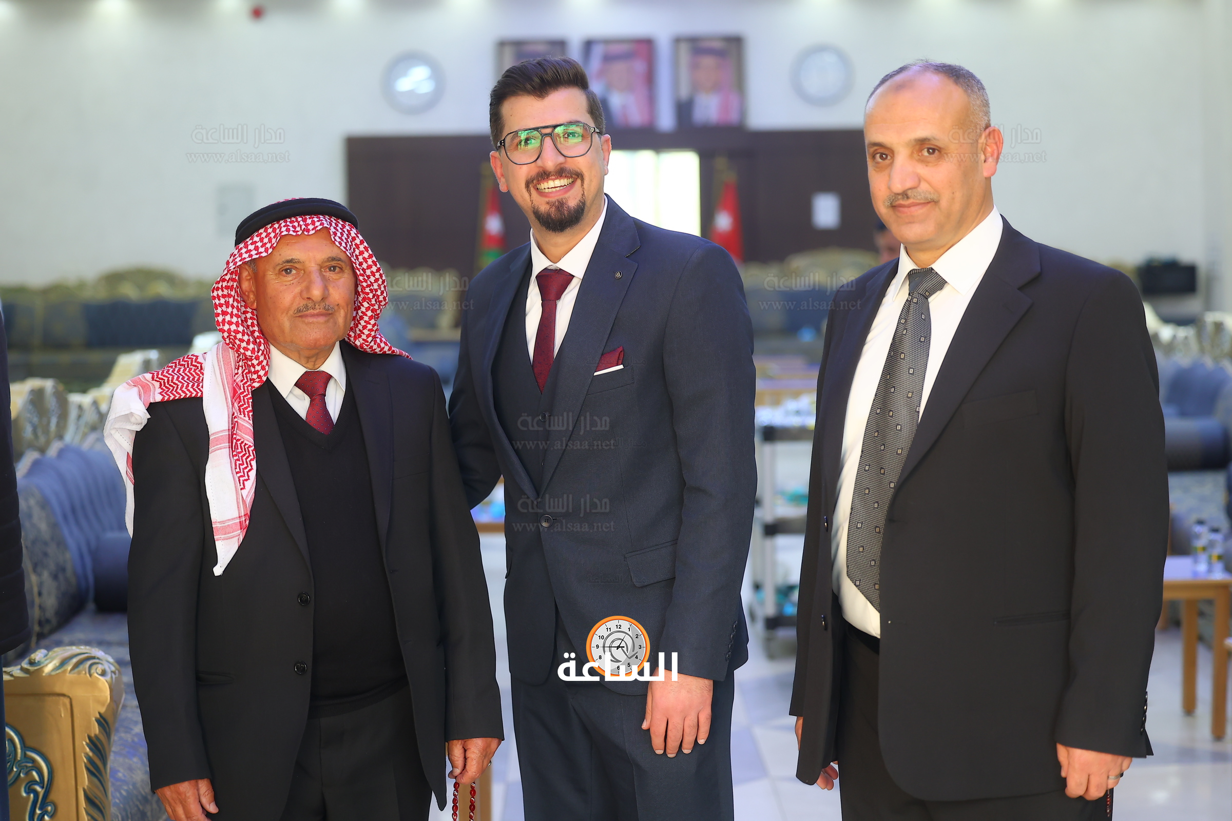 Madar Al-Saa Images 0.4114507441868227