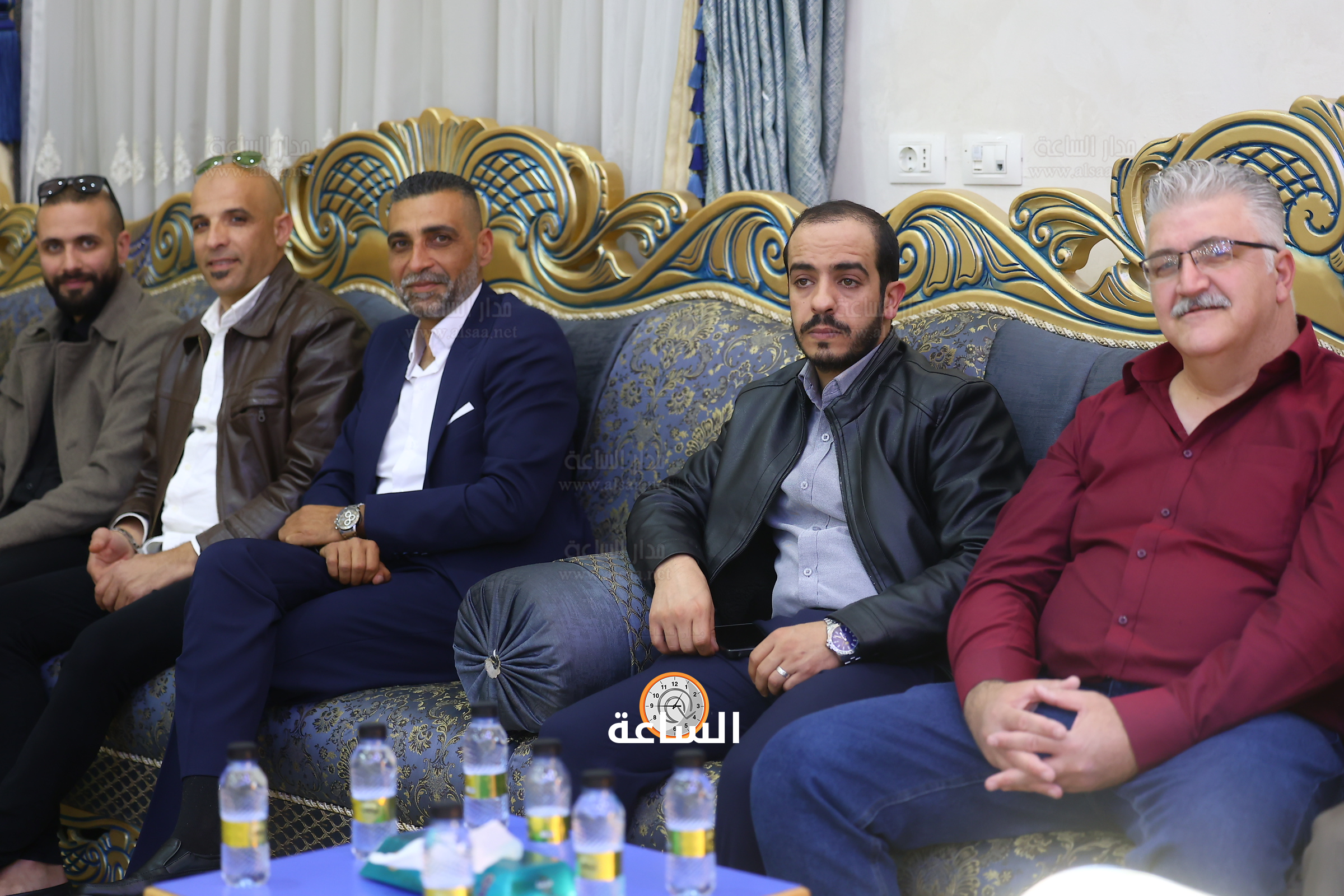 Madar Al-Saa Images 0.5065025366412499