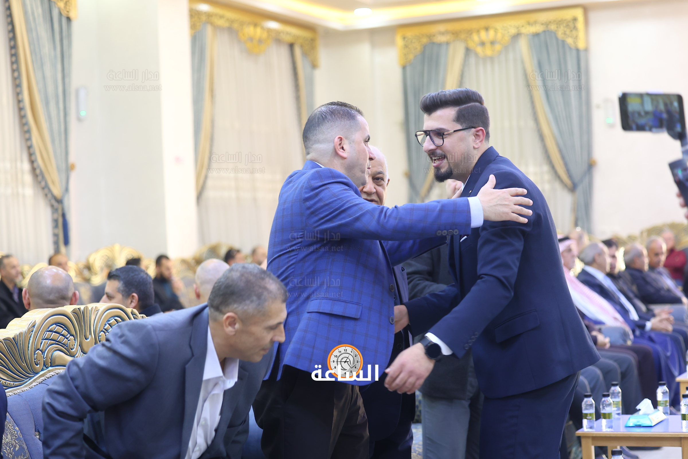 Madar Al-Saa Images 0.5100362743081605