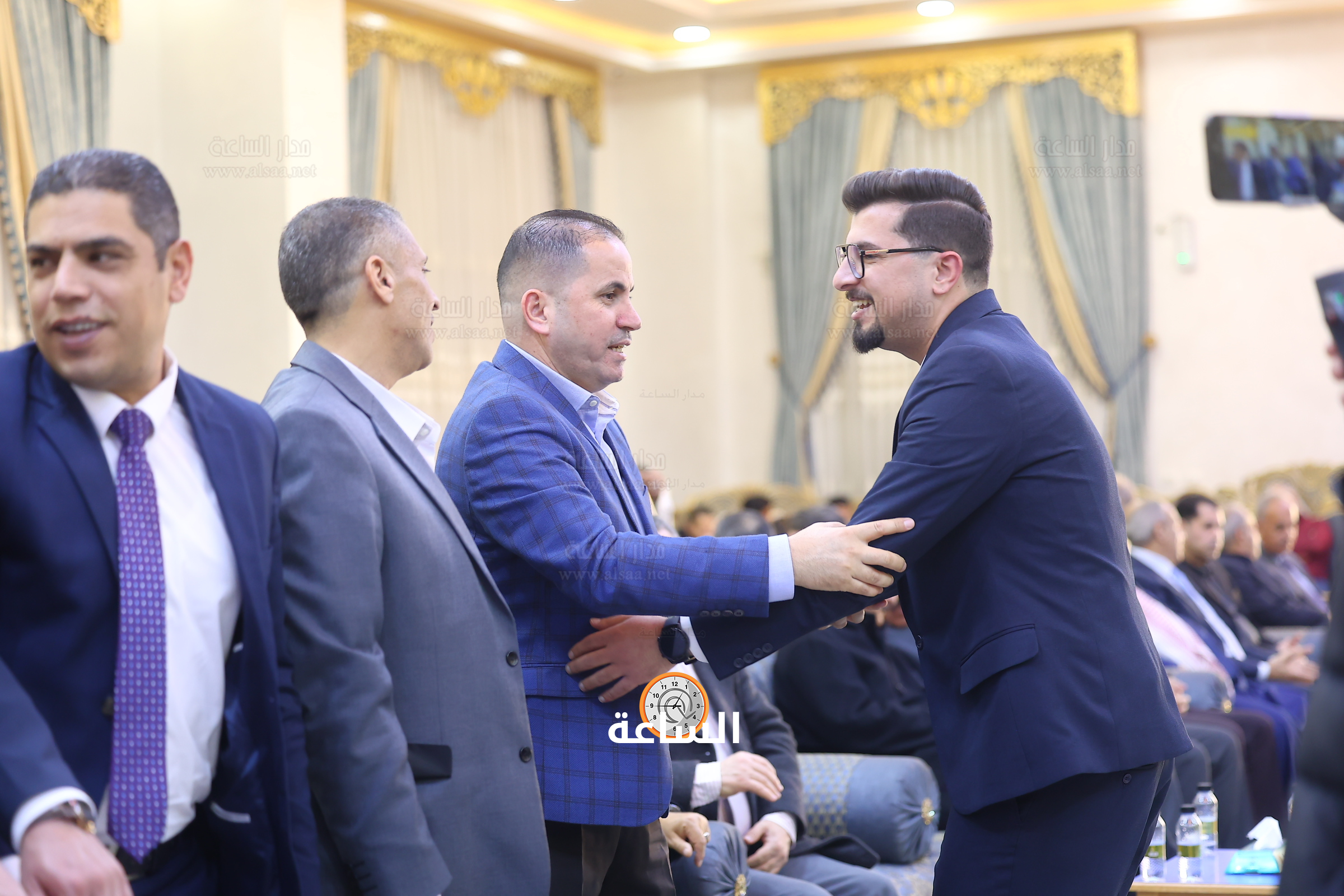 Madar Al-Saa Images 0.6557015737391704