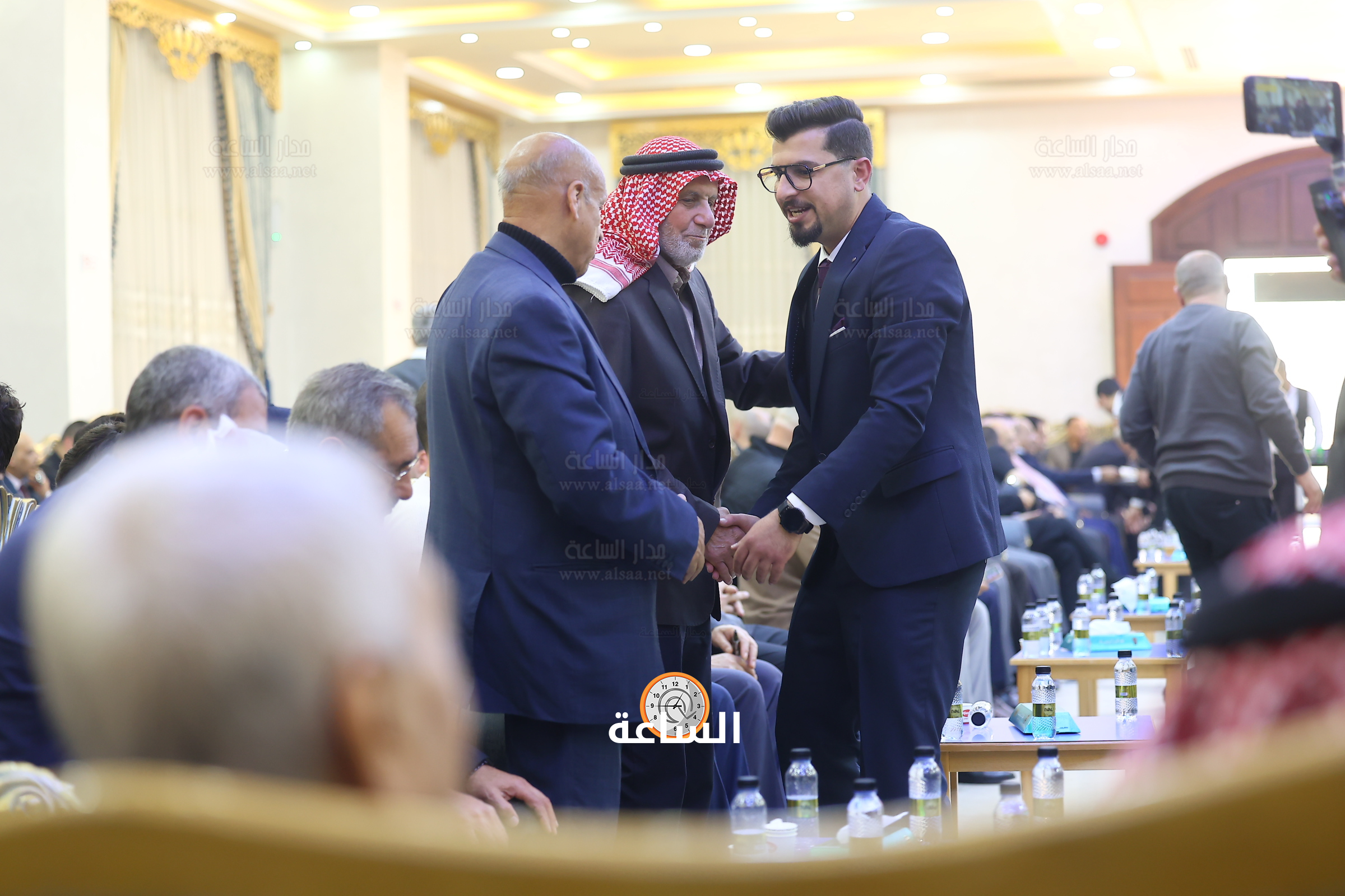 Madar Al-Saa Images 0.3961100862611987