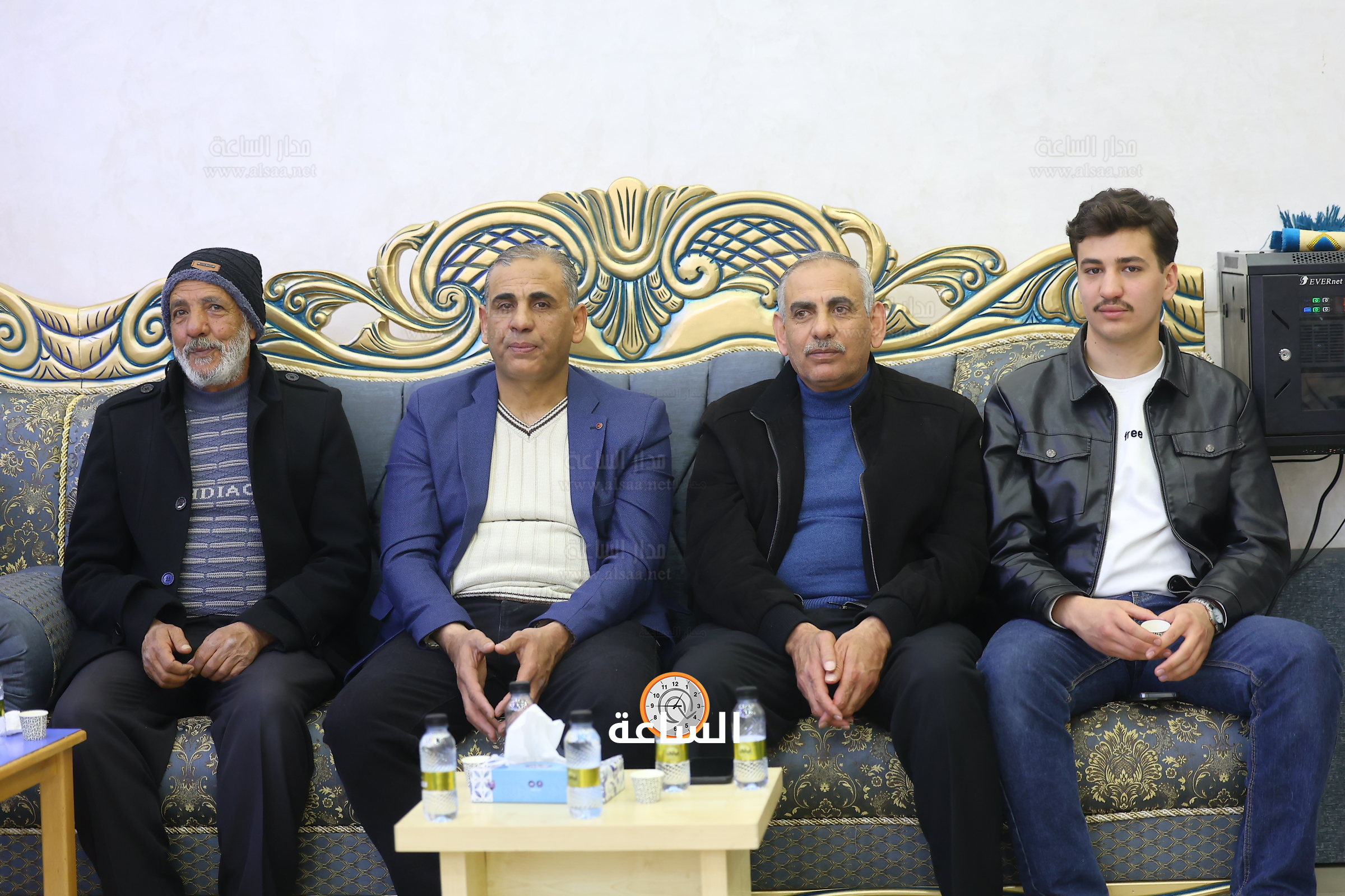 Madar Al-Saa Images 0.29110749275654935