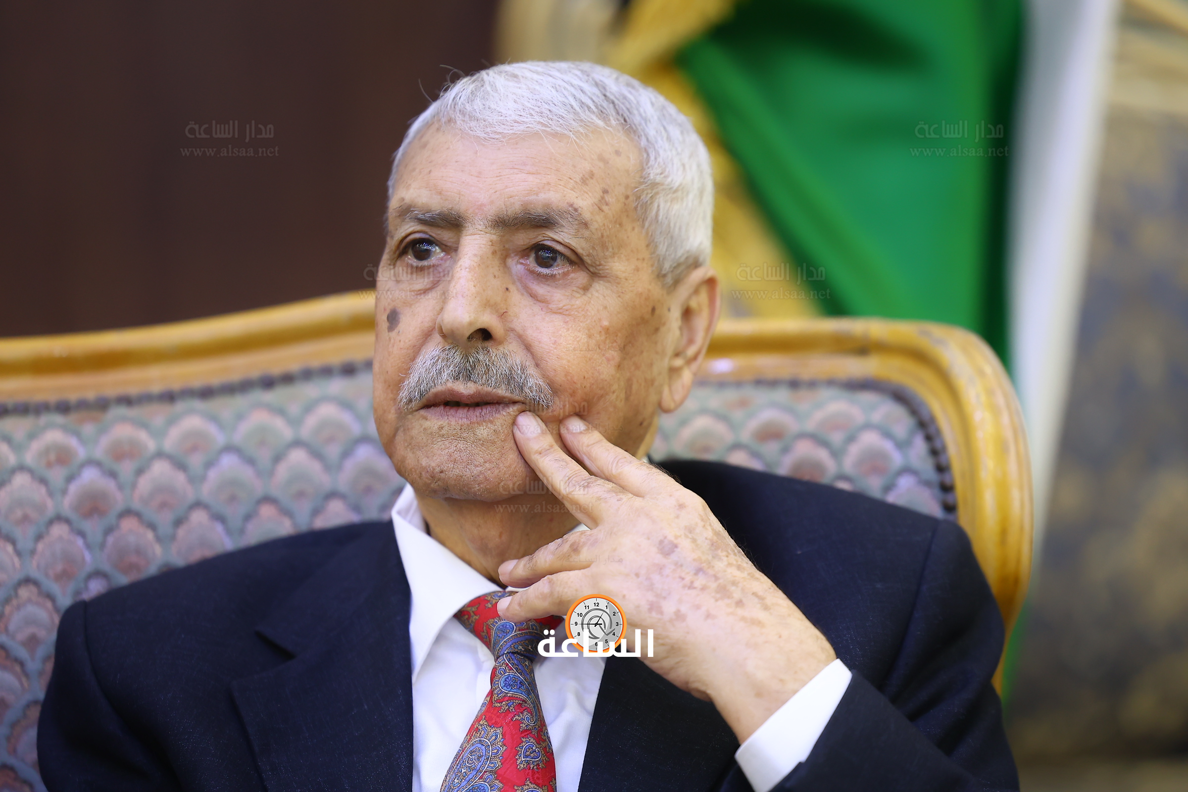 Madar Al-Saa Images 0.2972510298095997