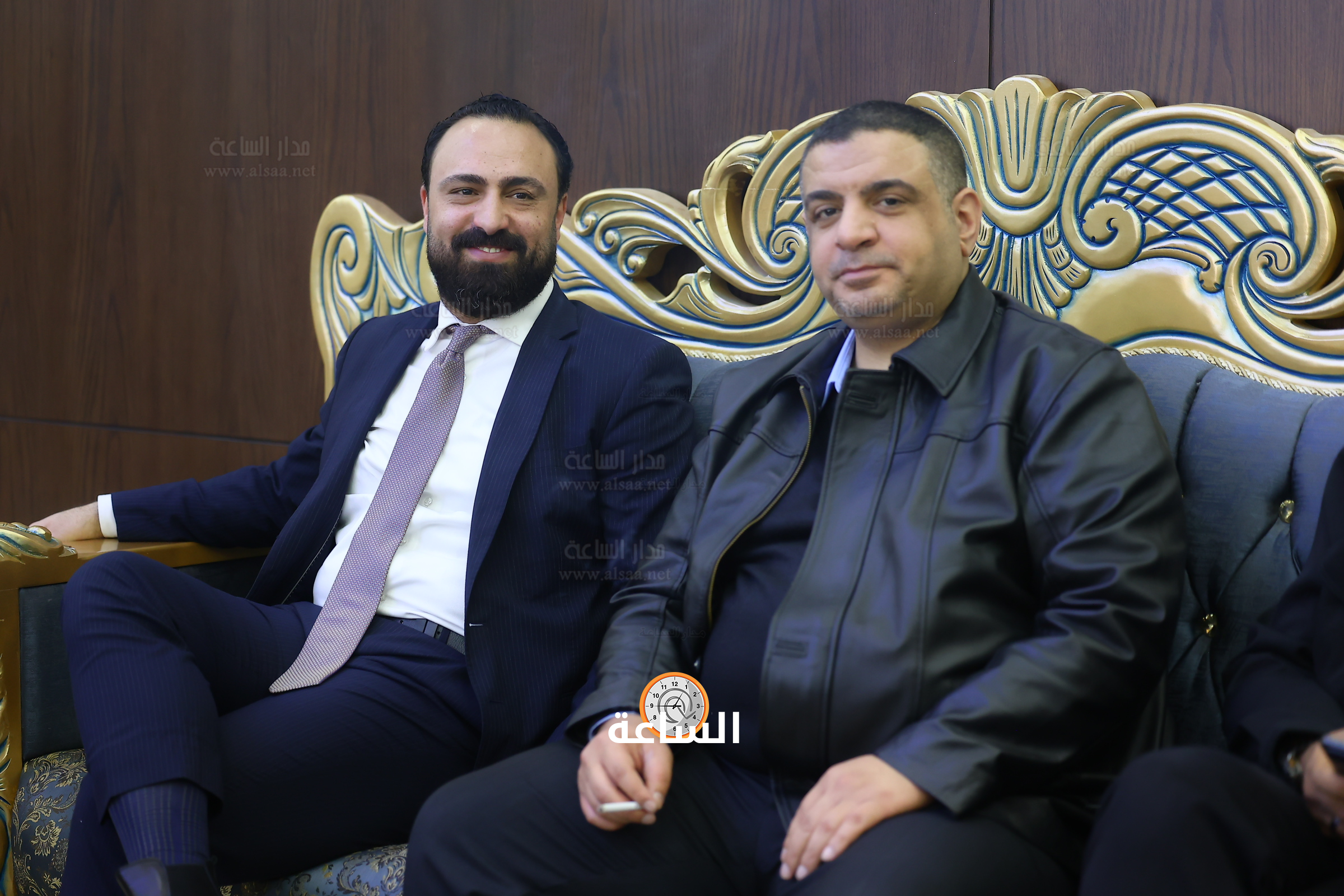 Madar Al-Saa Images 0.515127334566947