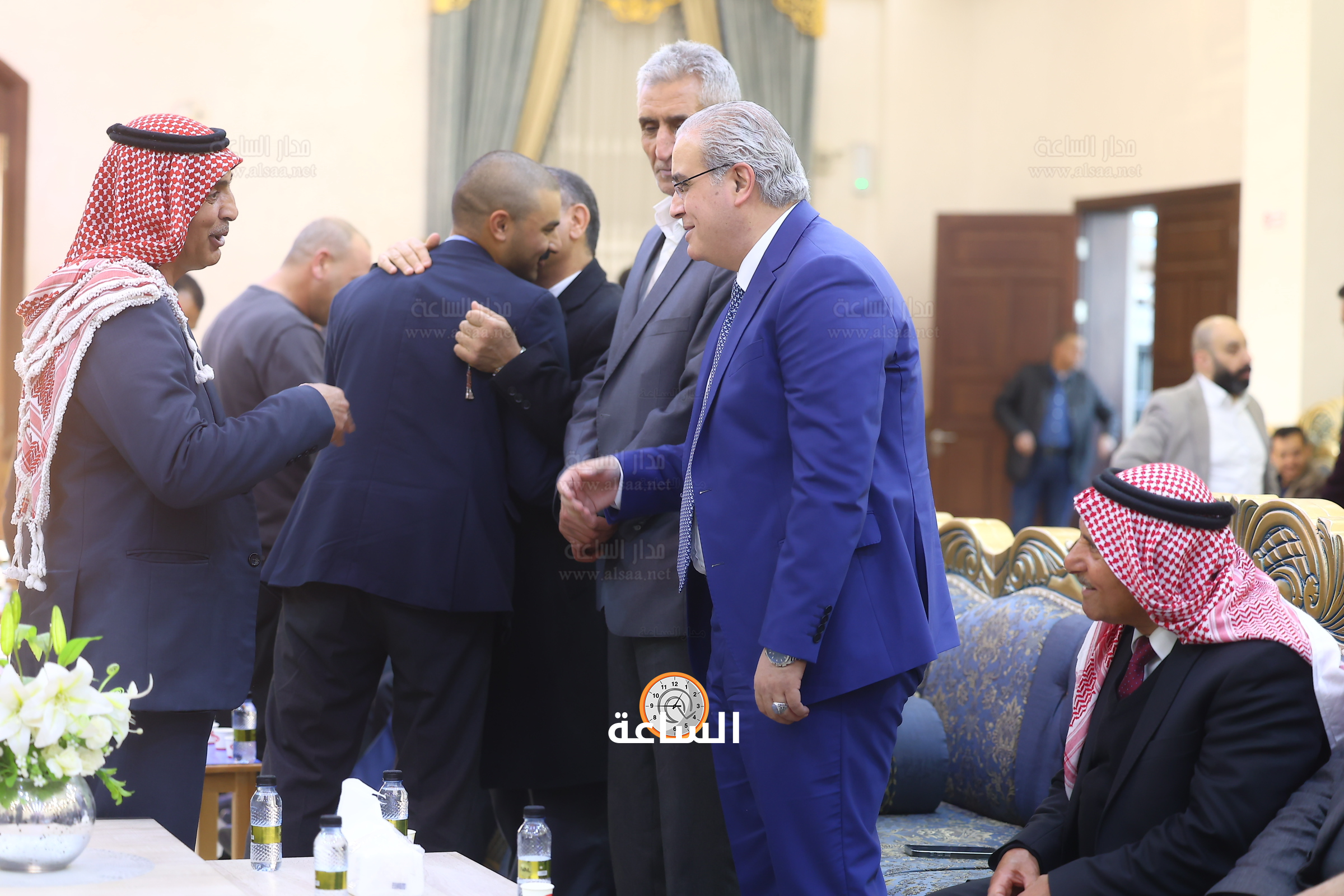 Madar Al-Saa Images 0.8295465969560477