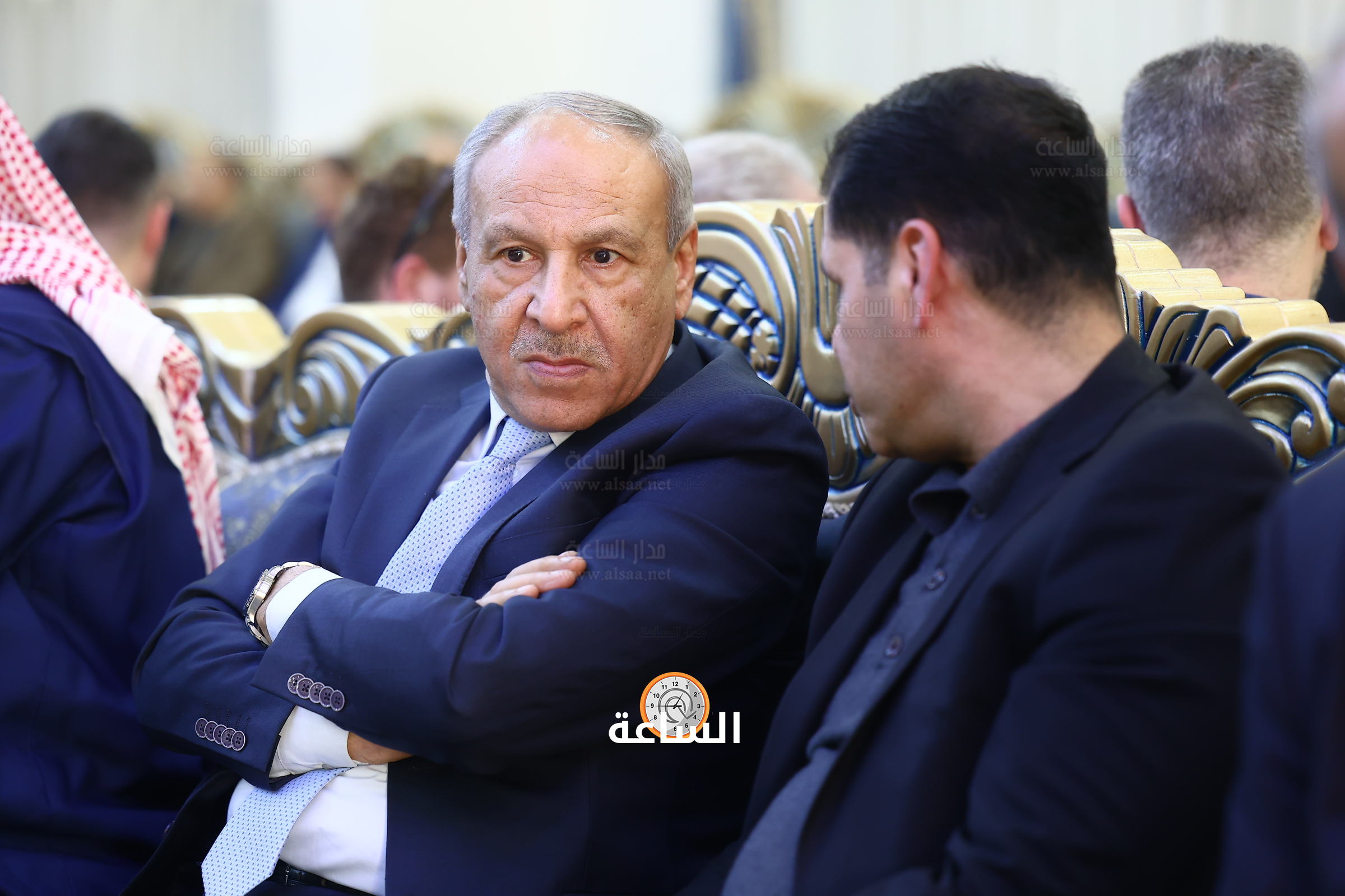 Madar Al-Saa Images 0.3086755122489703