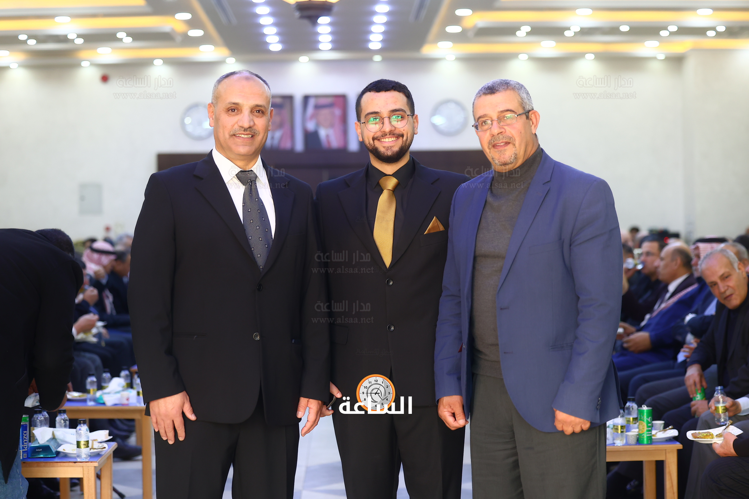 Madar Al-Saa Images 0.8234992815706922