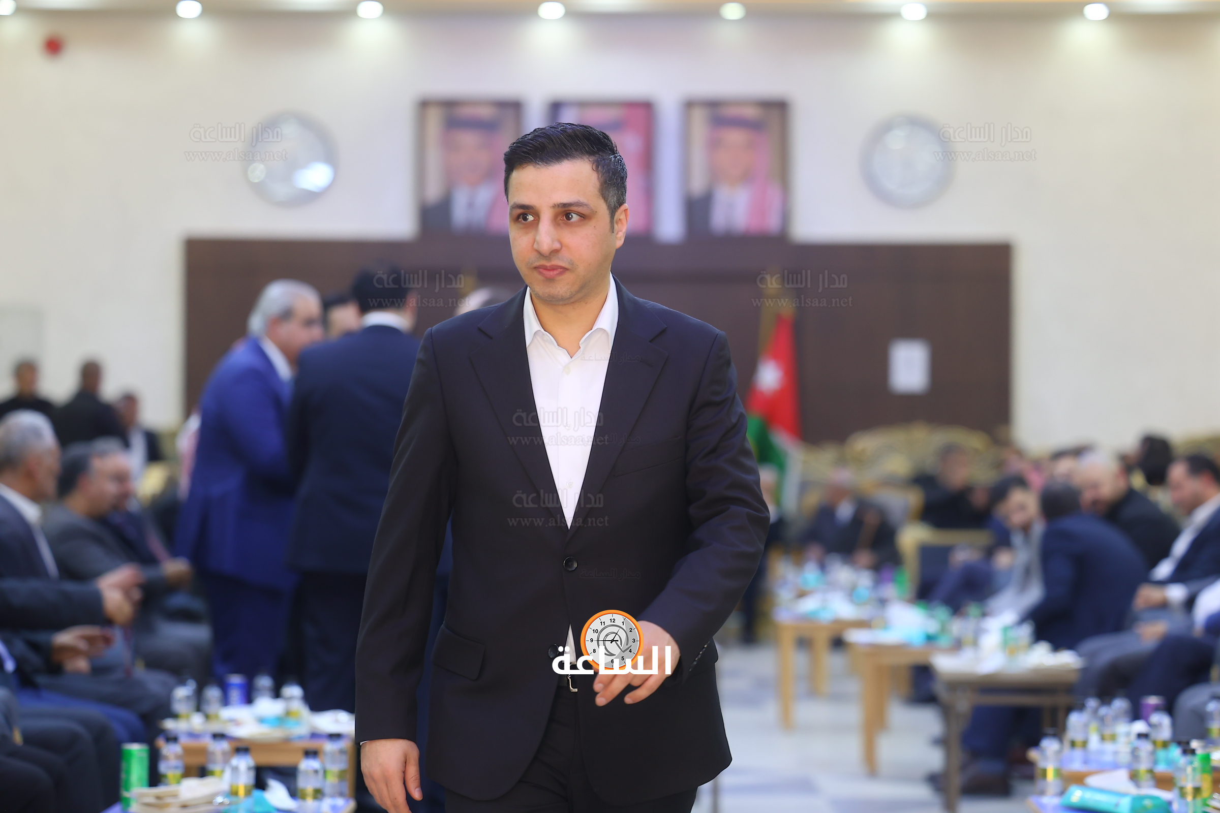 Madar Al-Saa Images 0.35337735902446854