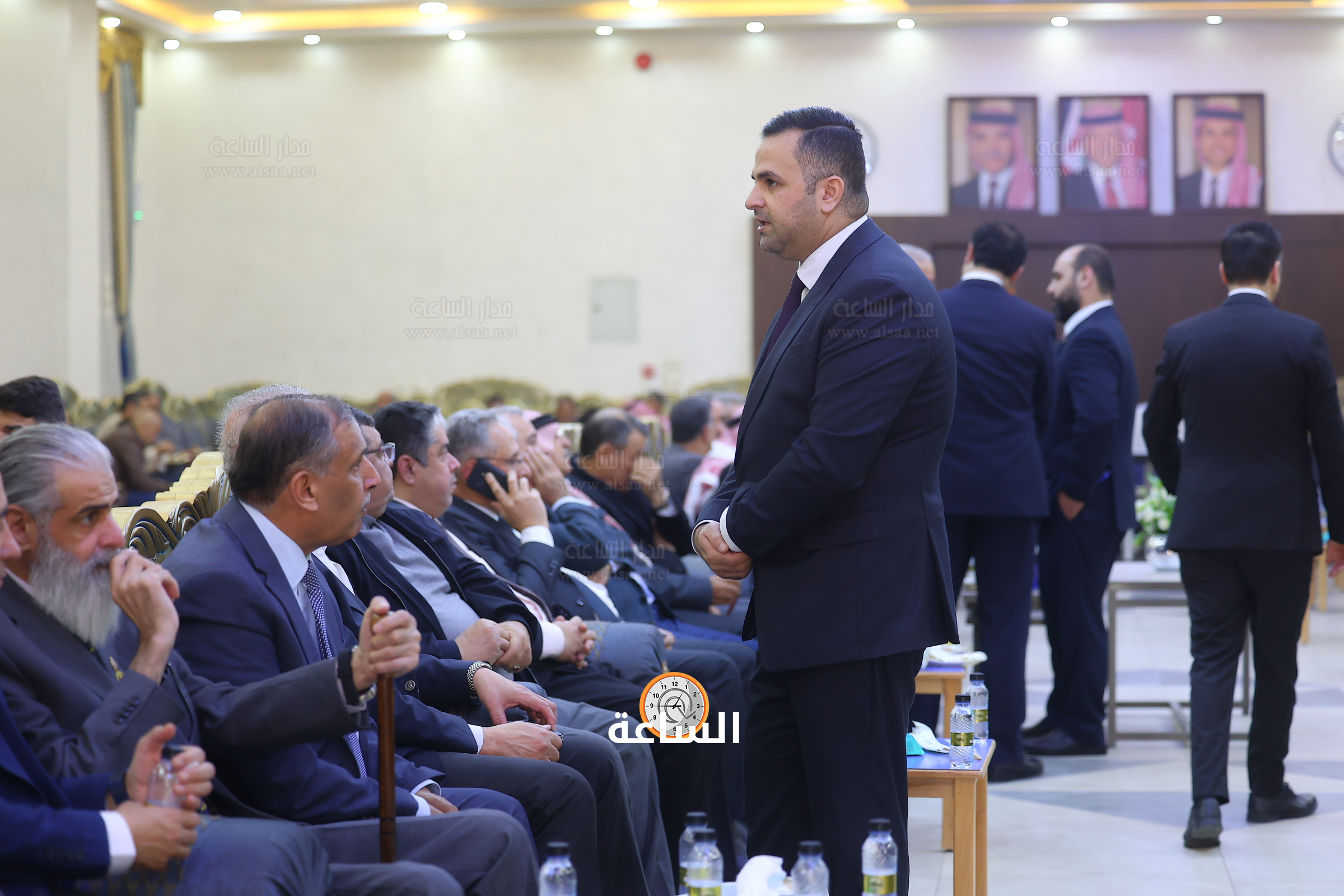 Madar Al-Saa Images 0.1820683475630005