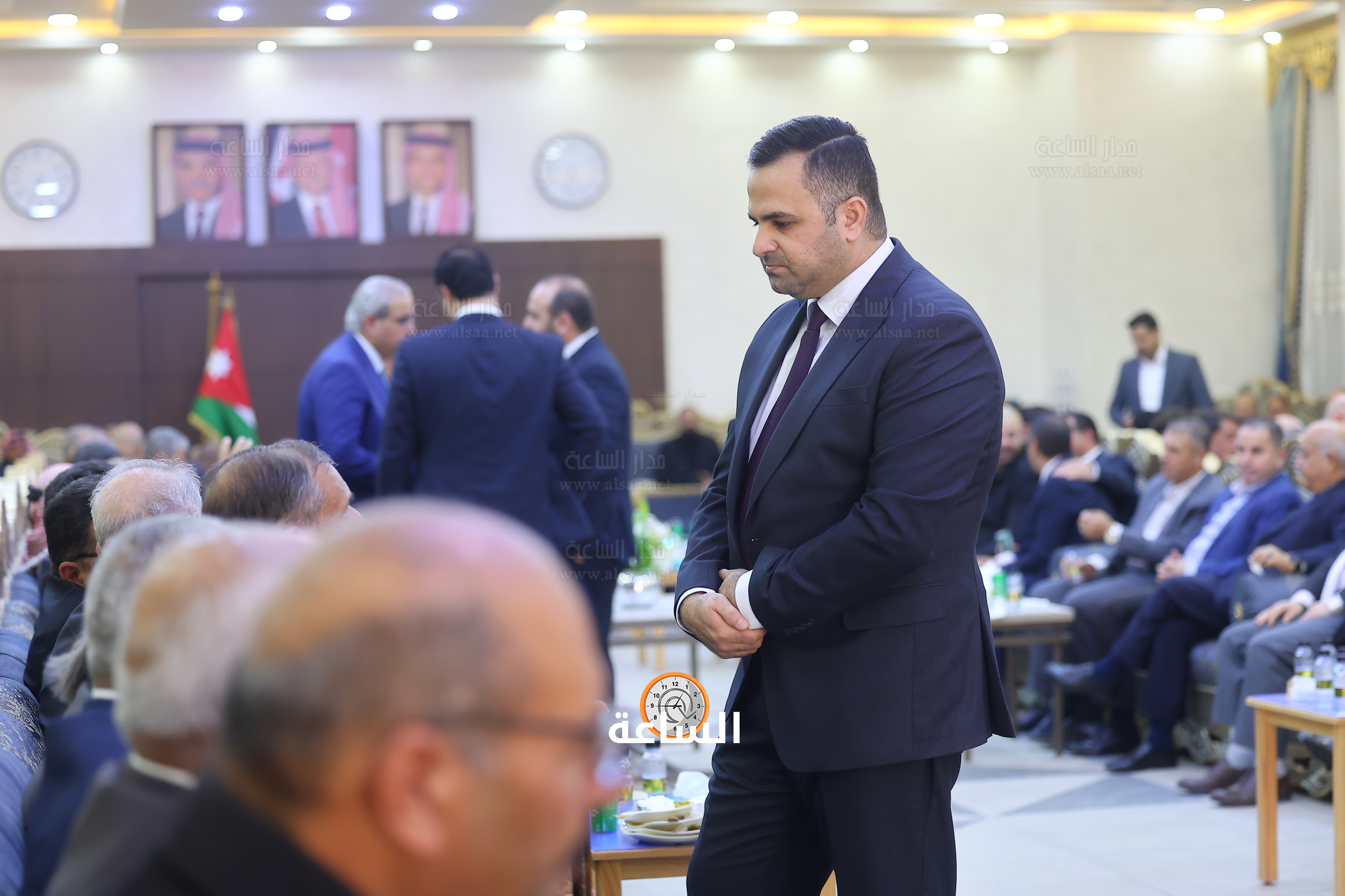 Madar Al-Saa Images 0.3406016640120937