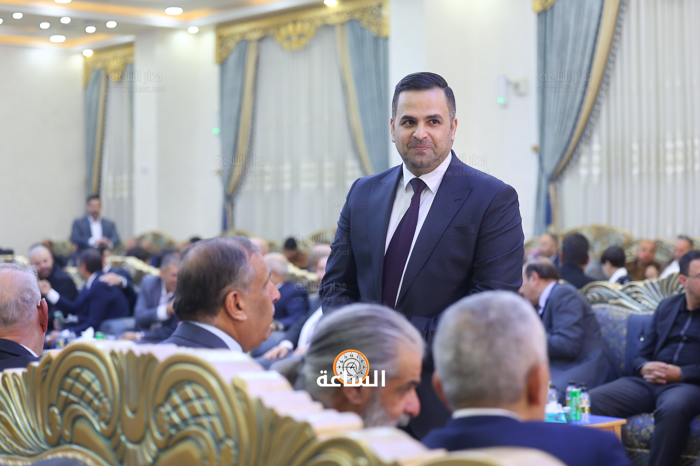 Madar Al-Saa Images 0.747305214567957