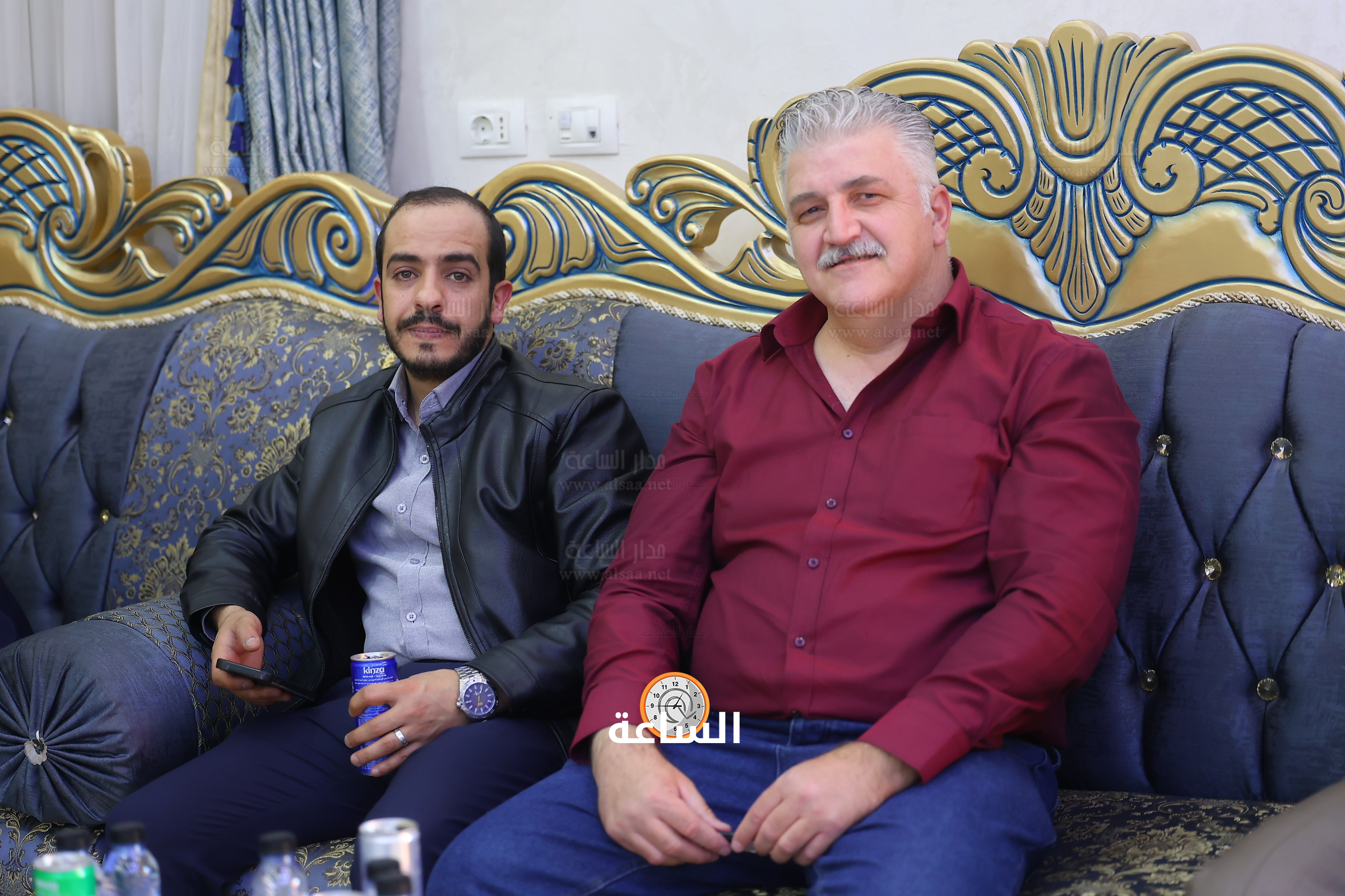 Madar Al-Saa Images 0.05481083482316007