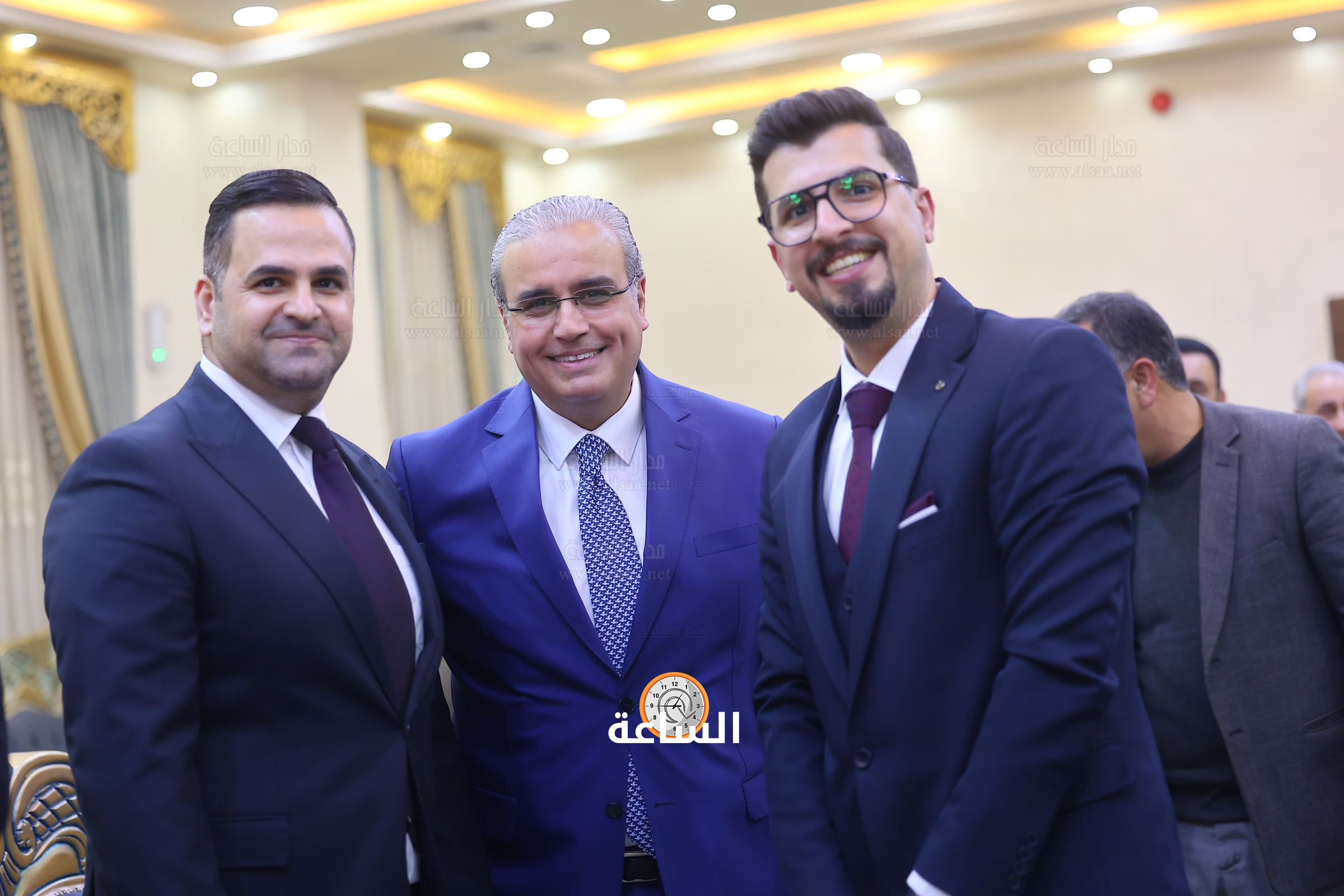 Madar Al-Saa Images 0.5846644733340547