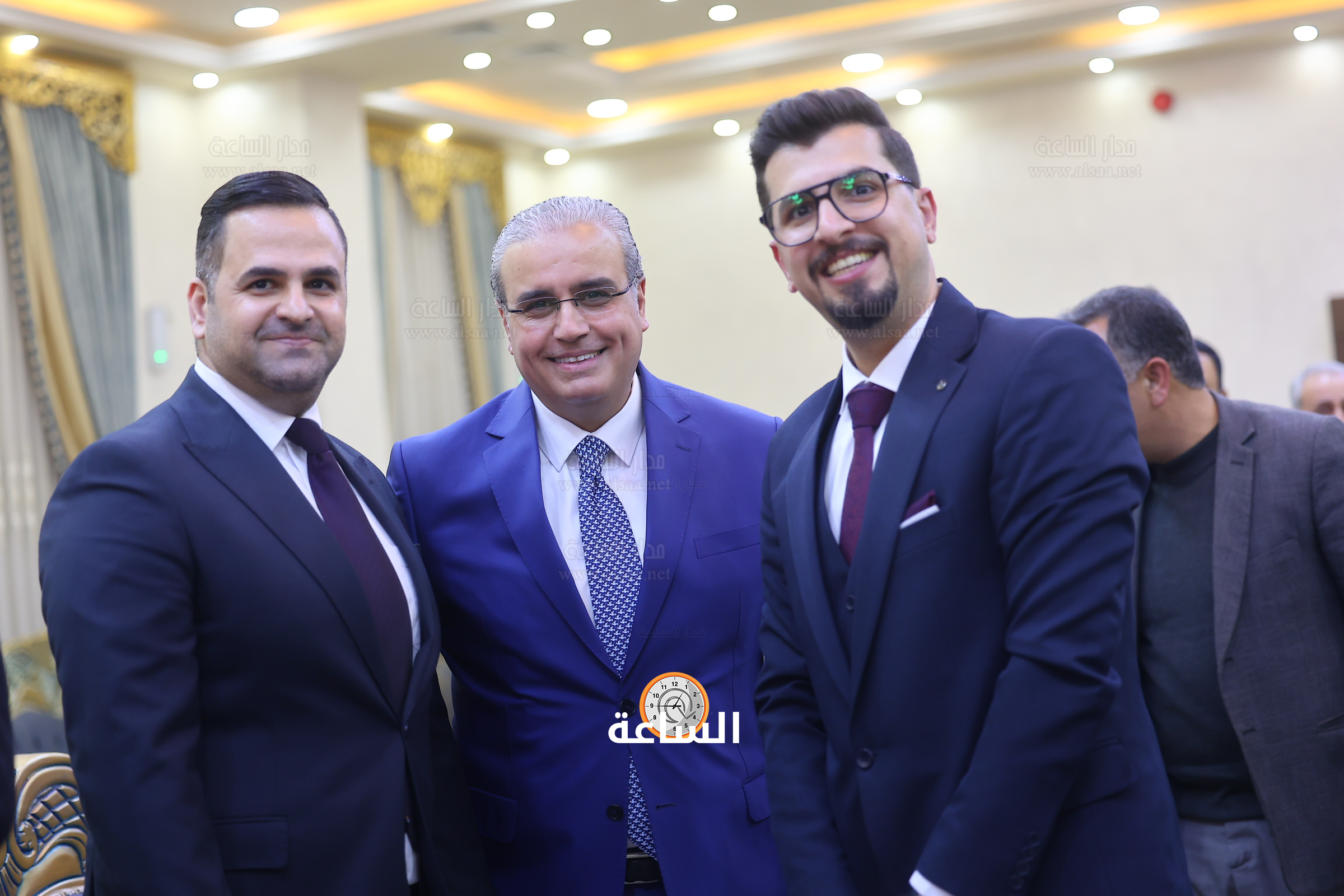 Madar Al-Saa Images 0.9578884987061511