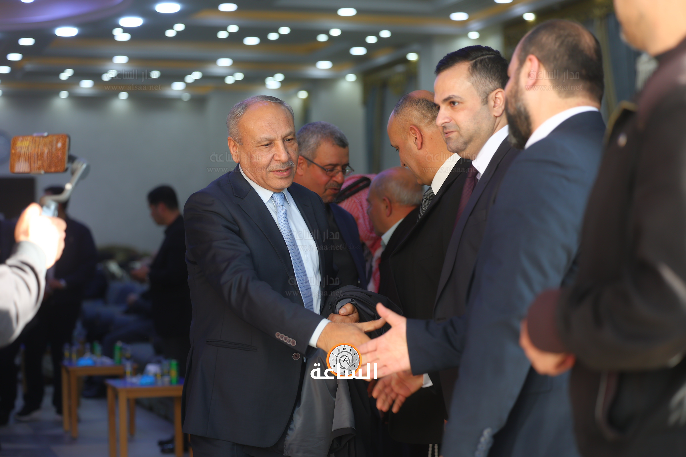 Madar Al-Saa Images 0.5862068784209924