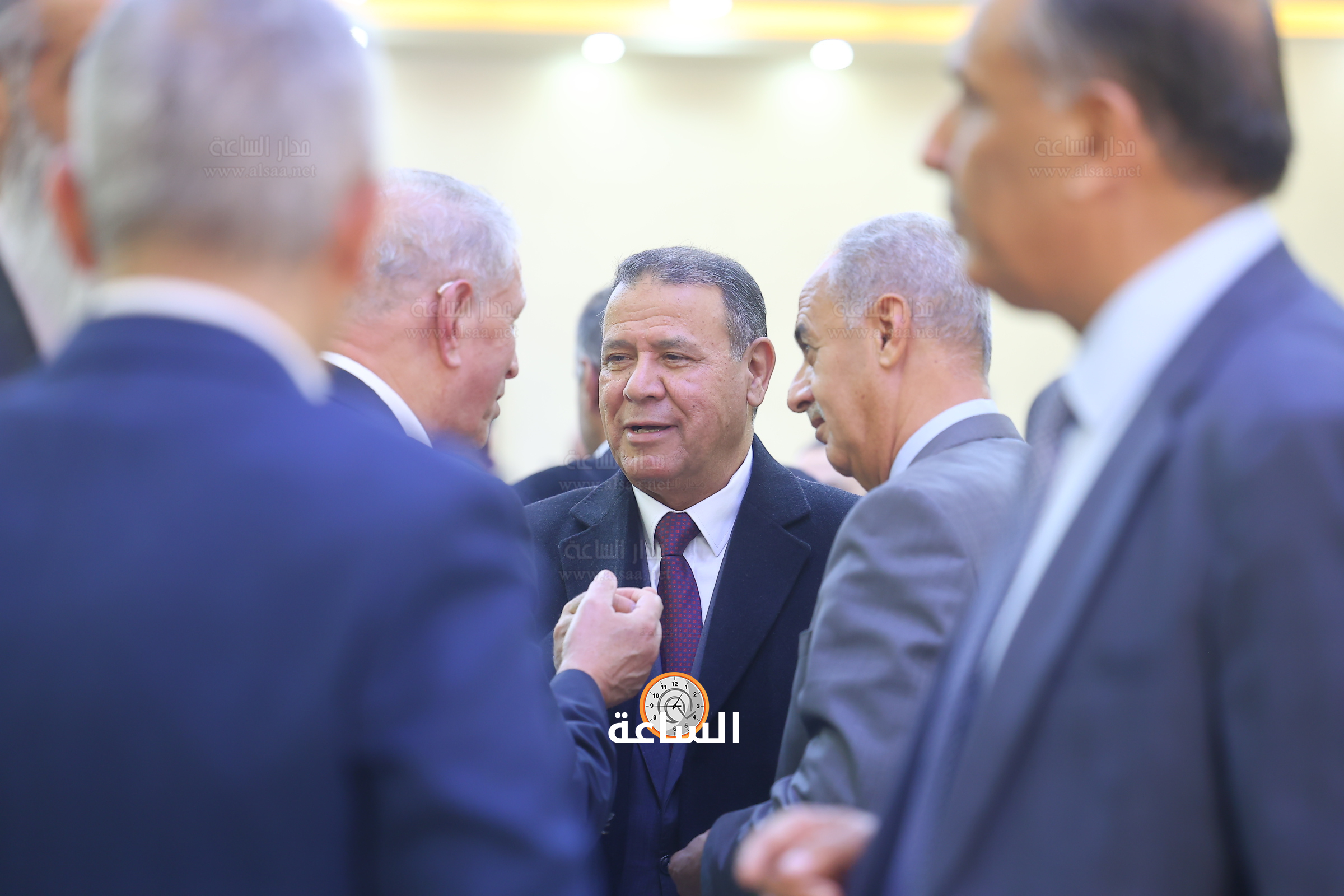 Madar Al-Saa Images 0.21191048254901368