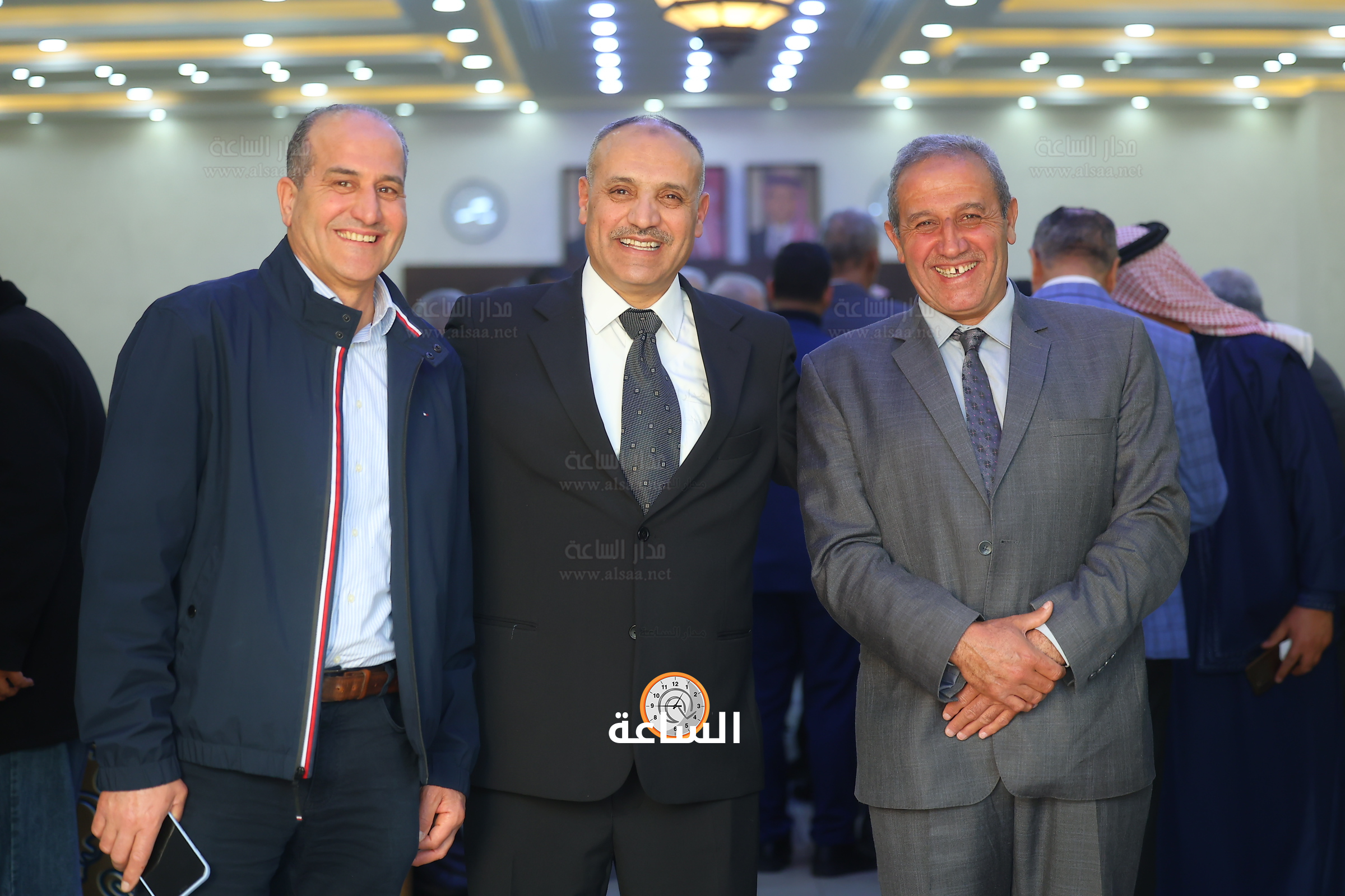 Madar Al-Saa Images 0.6501740258842823