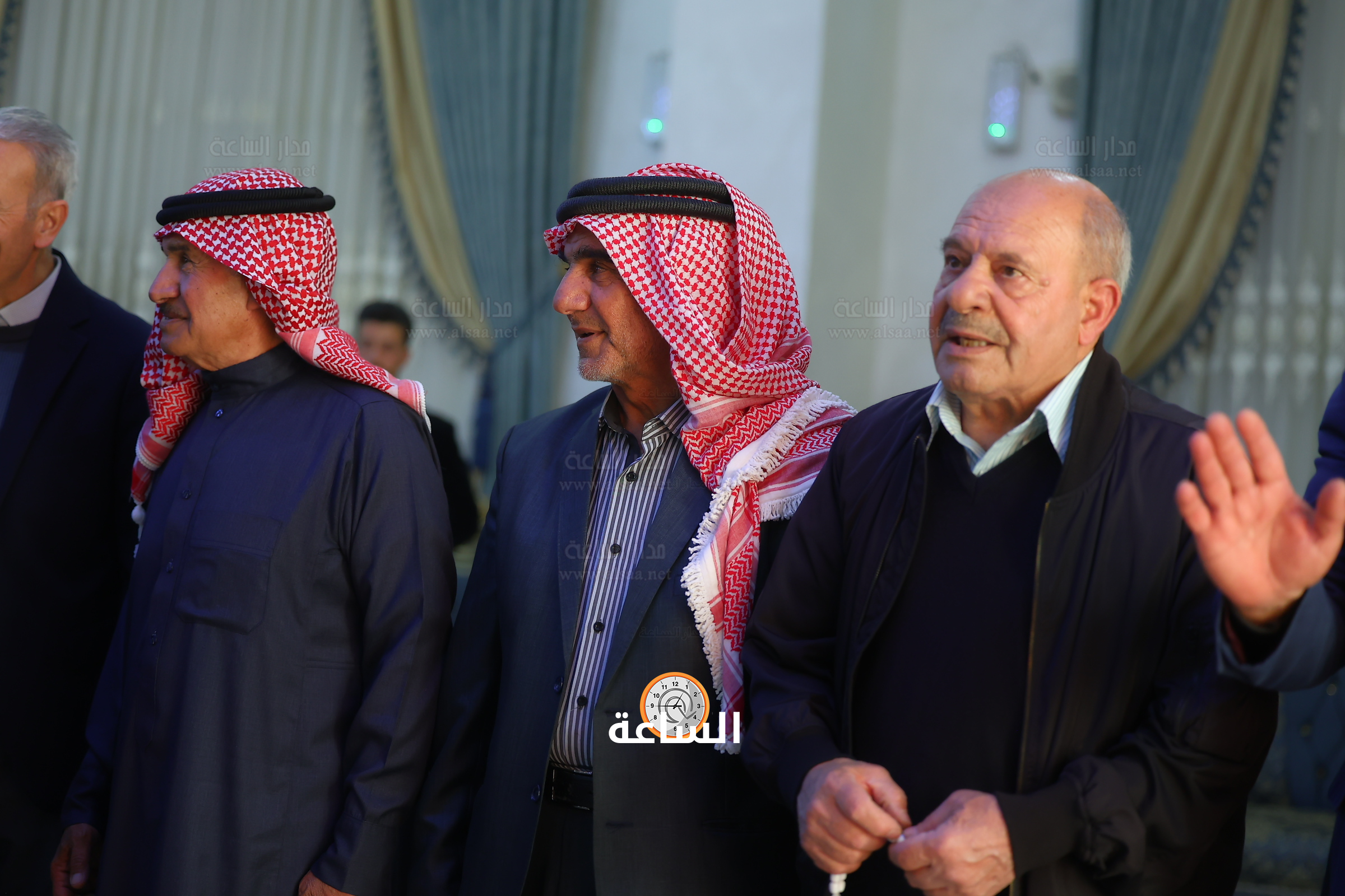 Madar Al-Saa Images 0.9180659930747189