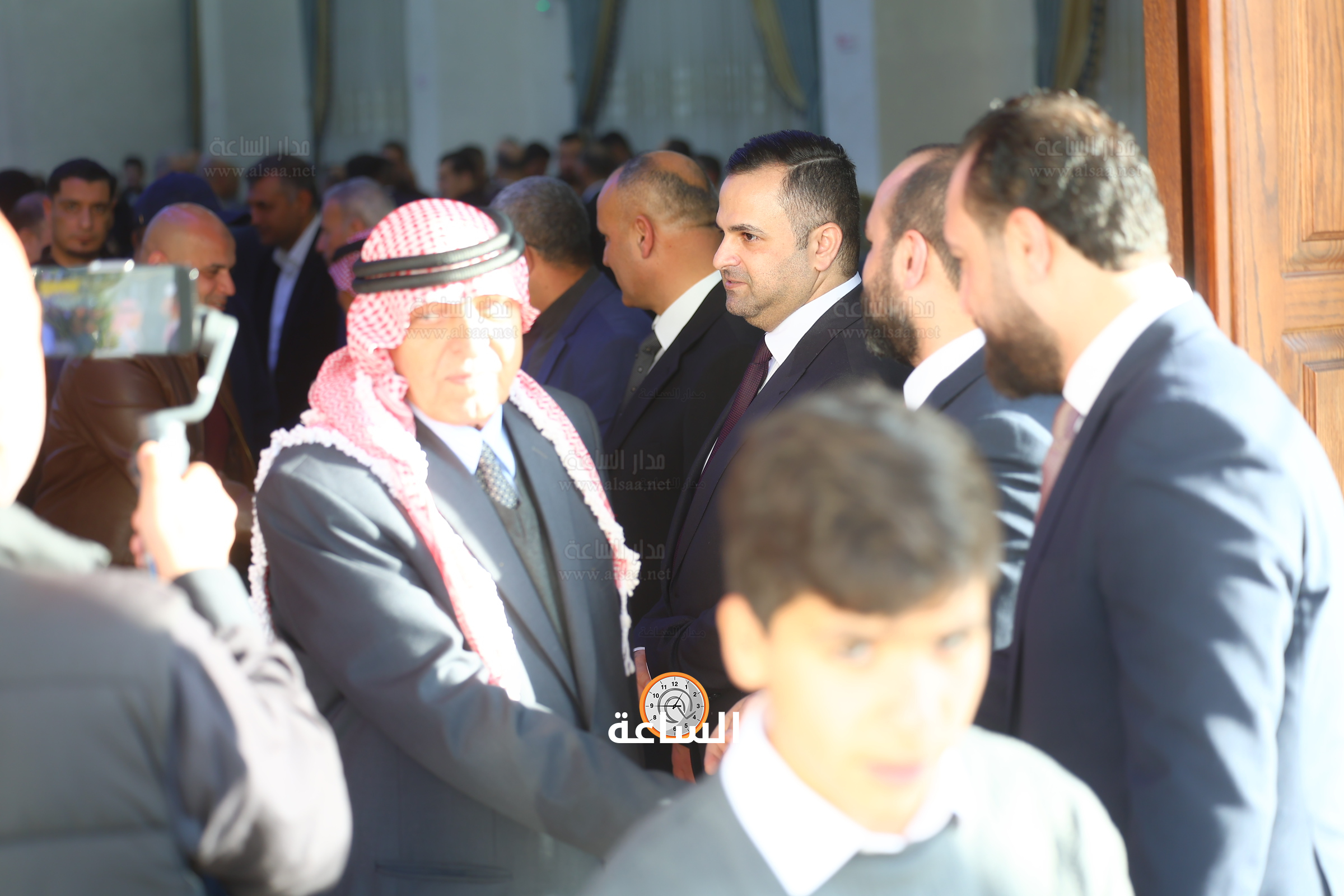 Madar Al-Saa Images 0.2953460025453325