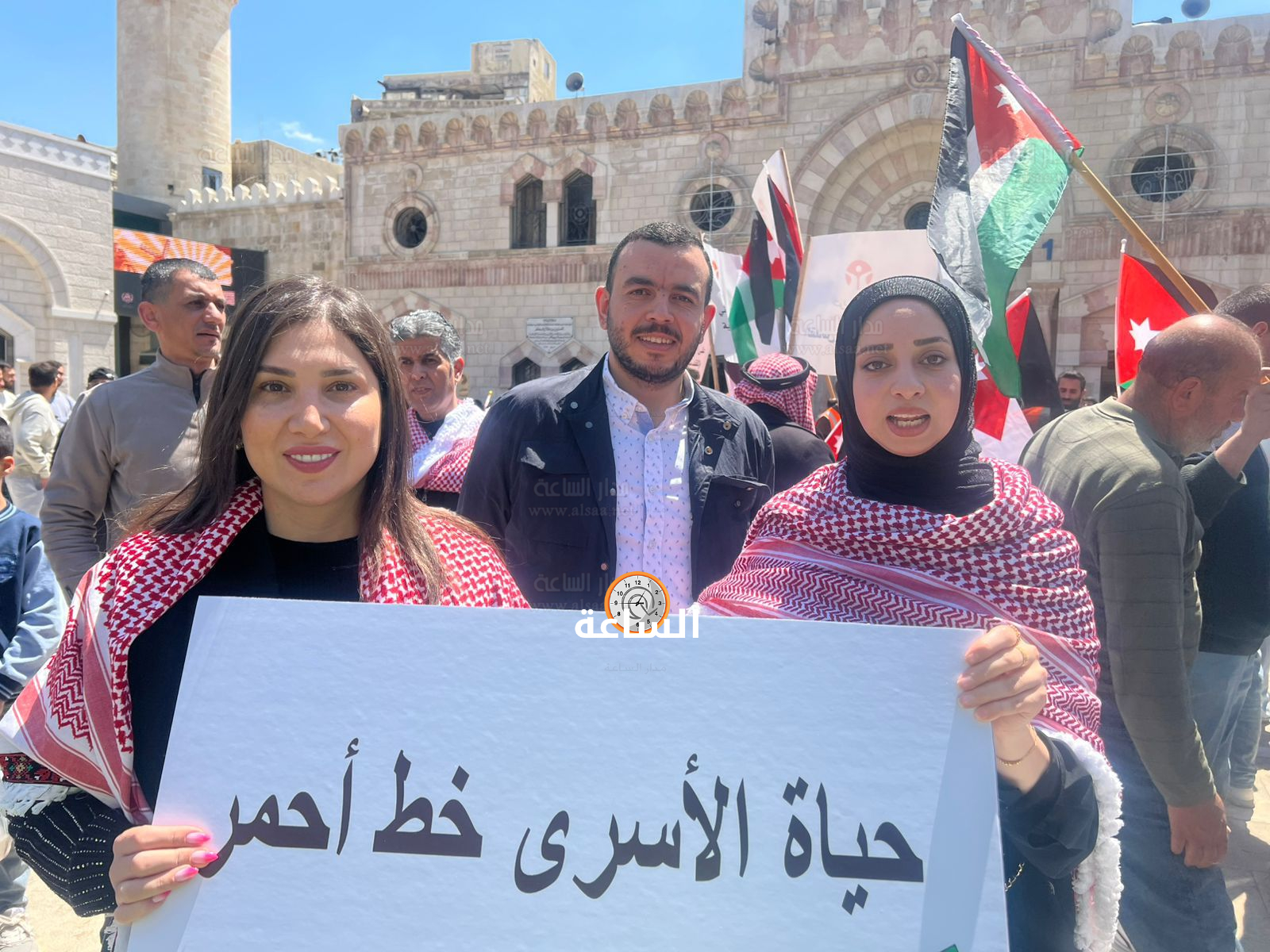 Madar Al-Saa Images 0.15303131861180586