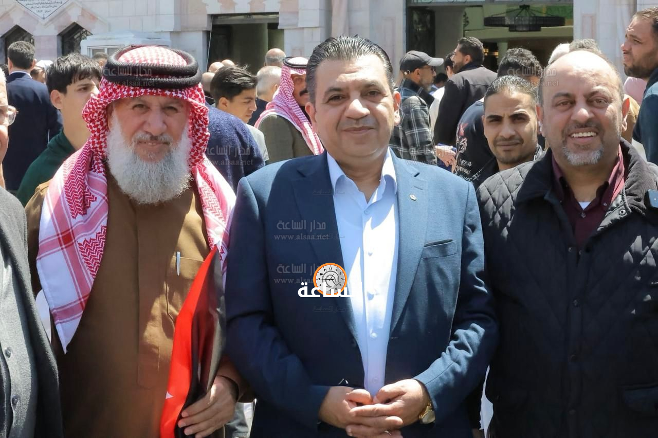 Madar Al-Saa Images 0.8822922917191808