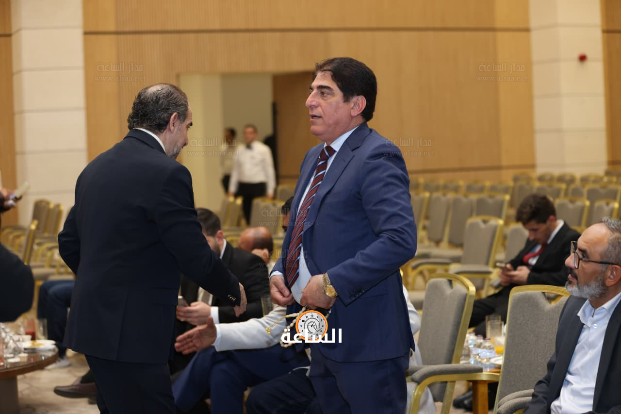 Madar Al-Saa Images 0.3721211459523853