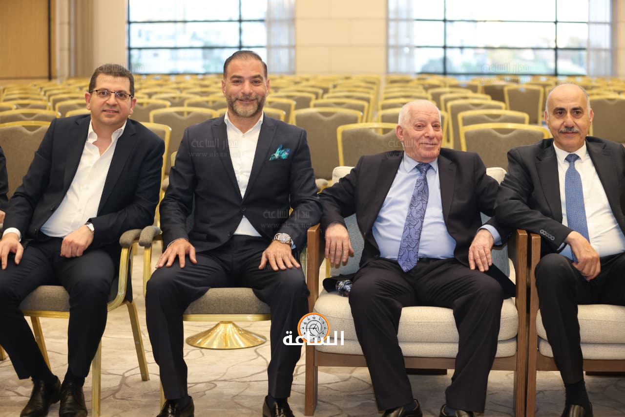 Madar Al-Saa Images 0.45243082759522557