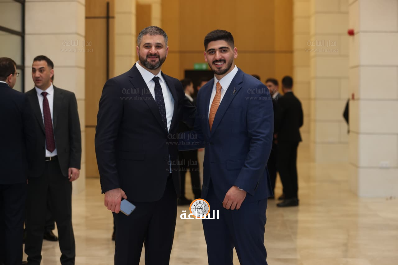 Madar Al-Saa Images 0.2711070956469648