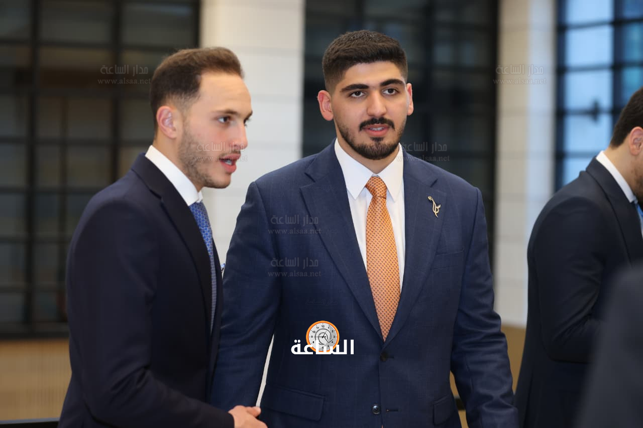 Madar Al-Saa Images 0.772181941001502