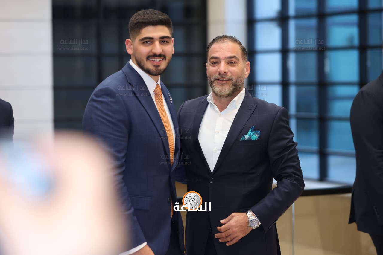 Madar Al-Saa Images 0.7818861930661188