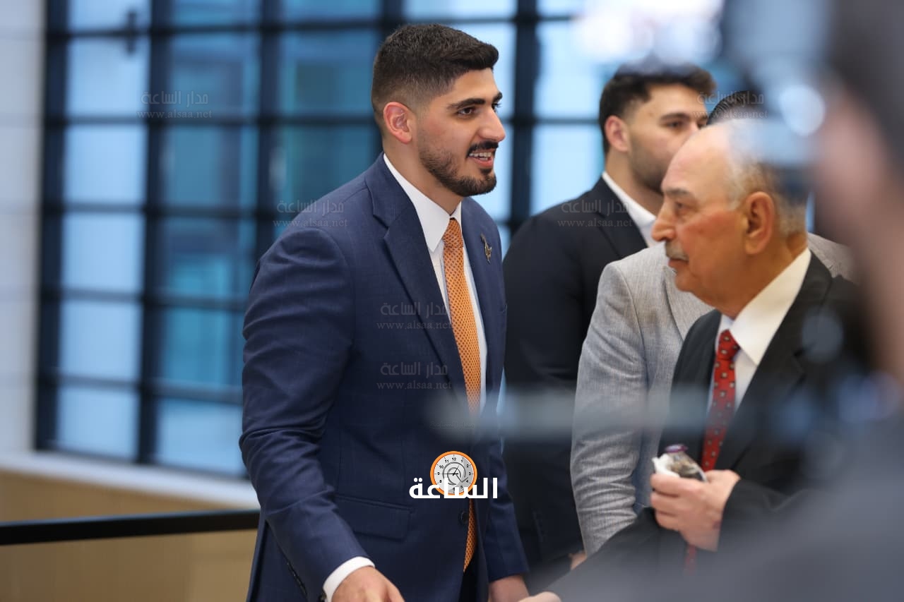 Madar Al-Saa Images 0.7294967787712973