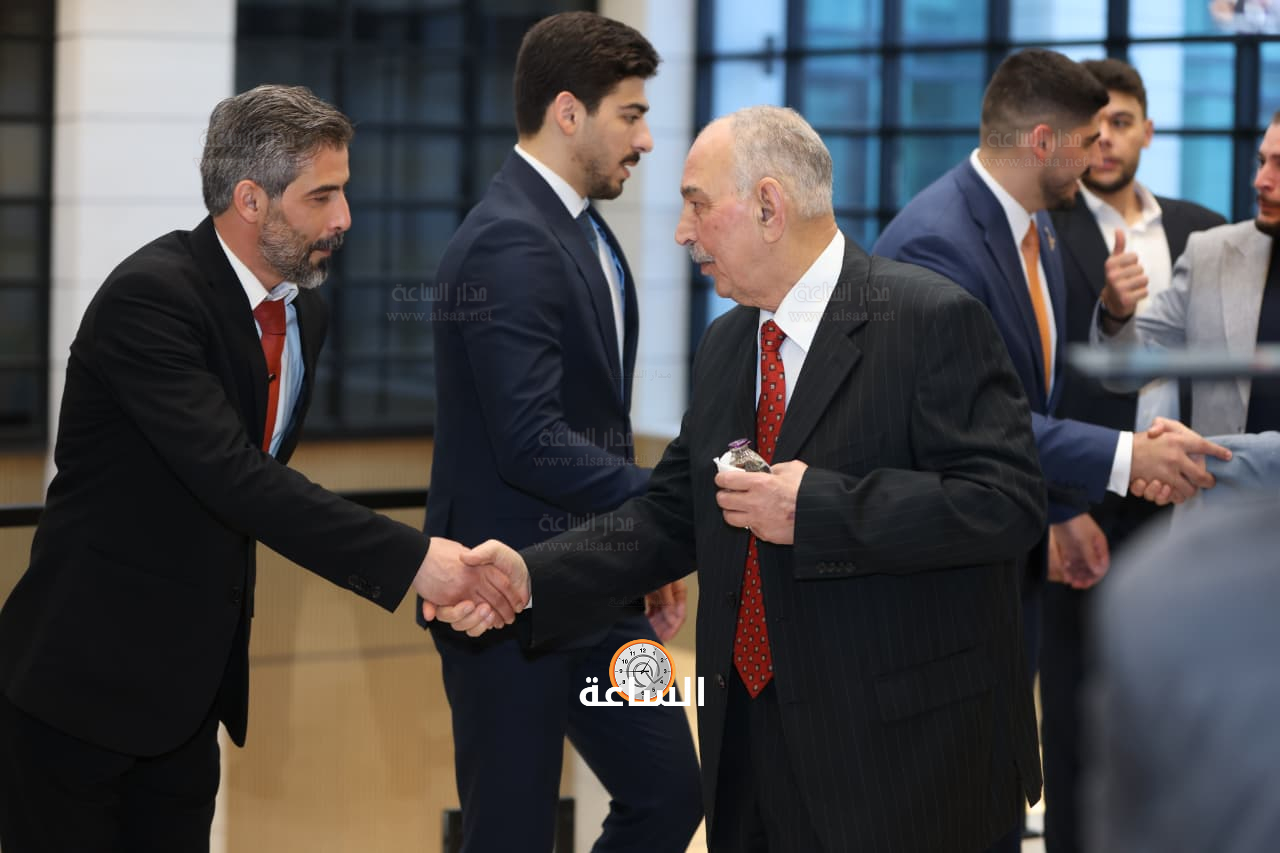 Madar Al-Saa Images 0.09408100818958631