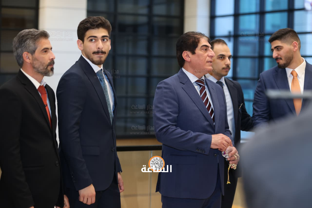 Madar Al-Saa Images 0.21426994685129064