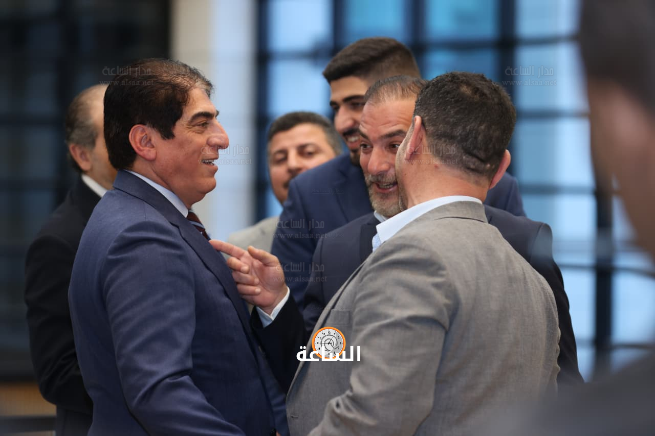 Madar Al-Saa Images 0.9846340414473816