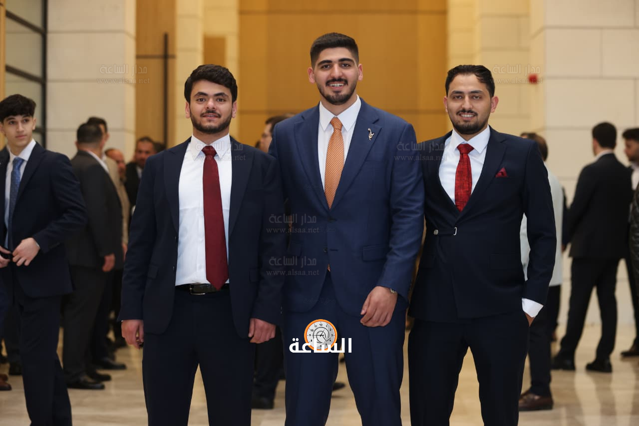 Madar Al-Saa Images 0.8921158048175557