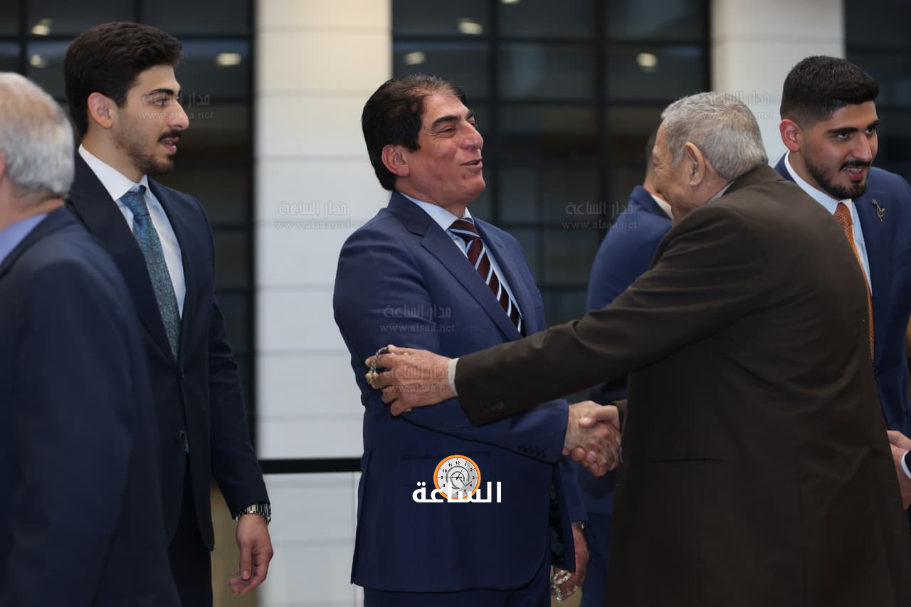 Madar Al-Saa Images 0.9337868523523923