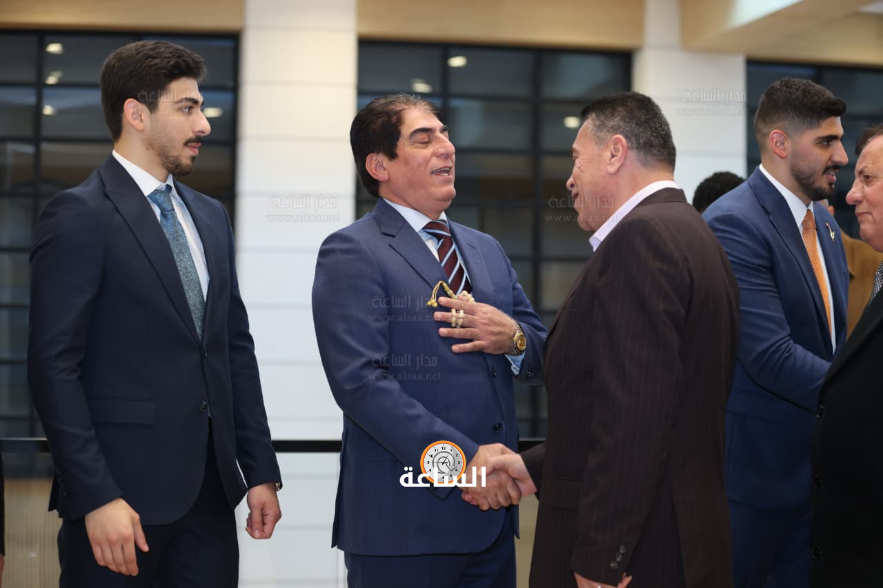 Madar Al-Saa Images 0.7691403327152294