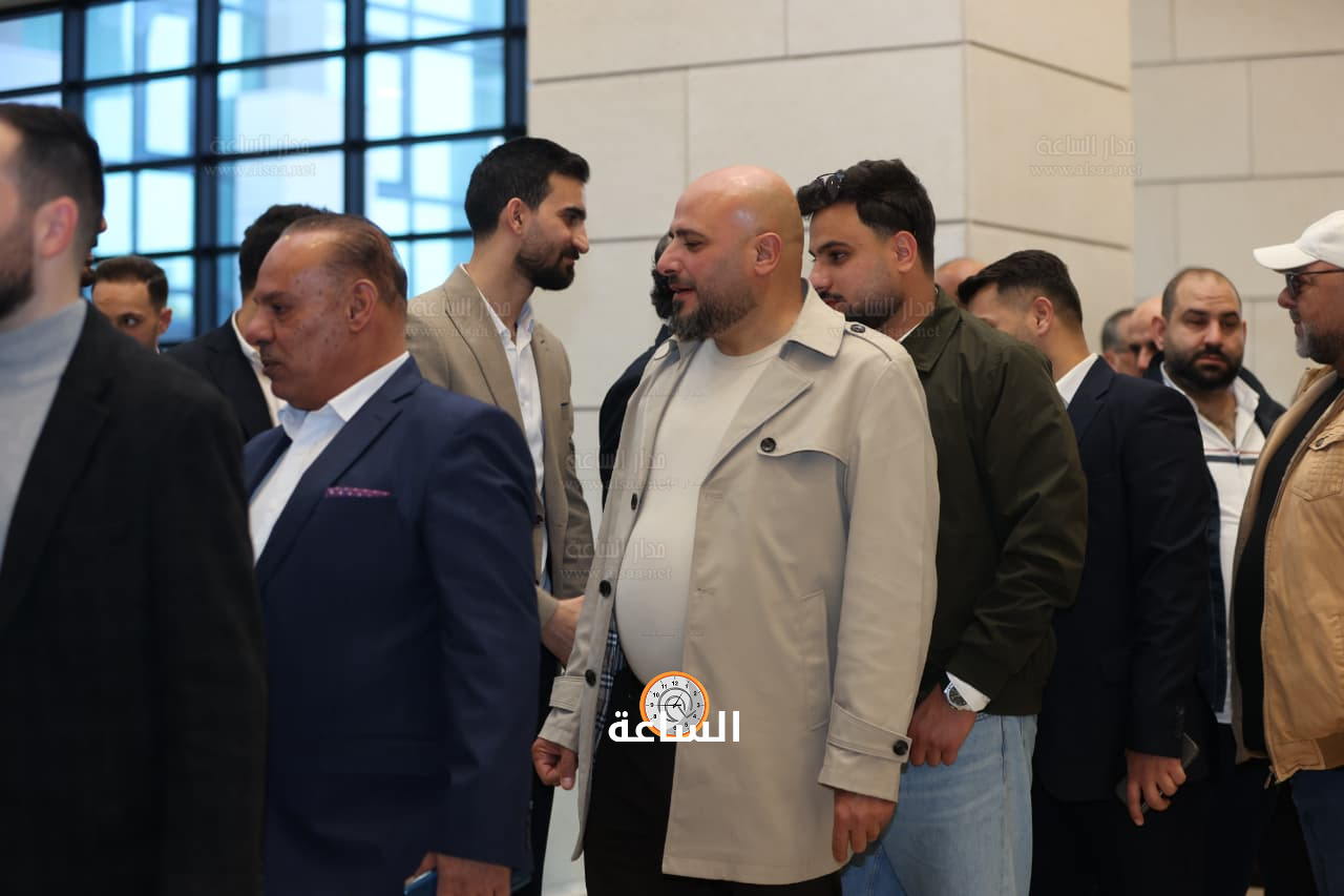 Madar Al-Saa Images 0.6690626423305138