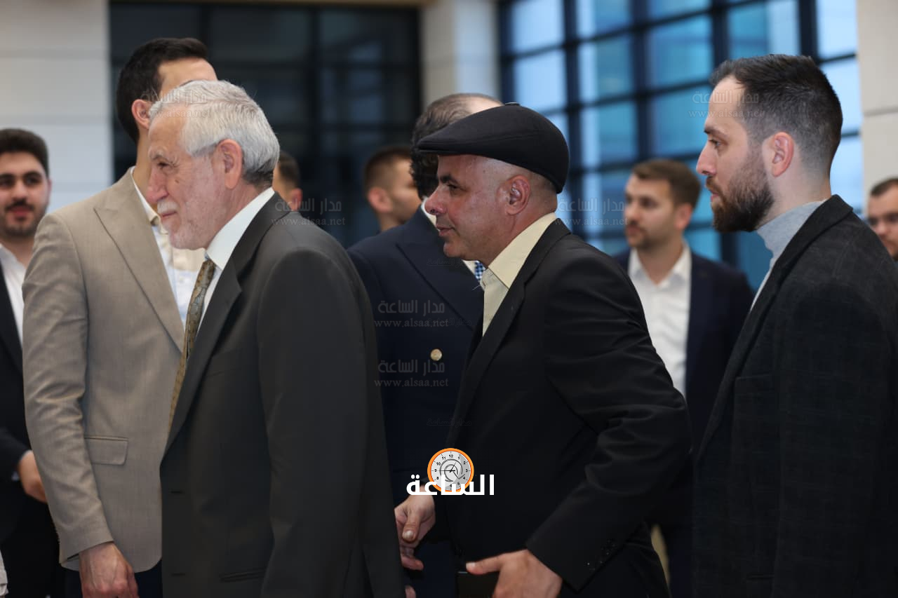 Madar Al-Saa Images 0.32586848796443457