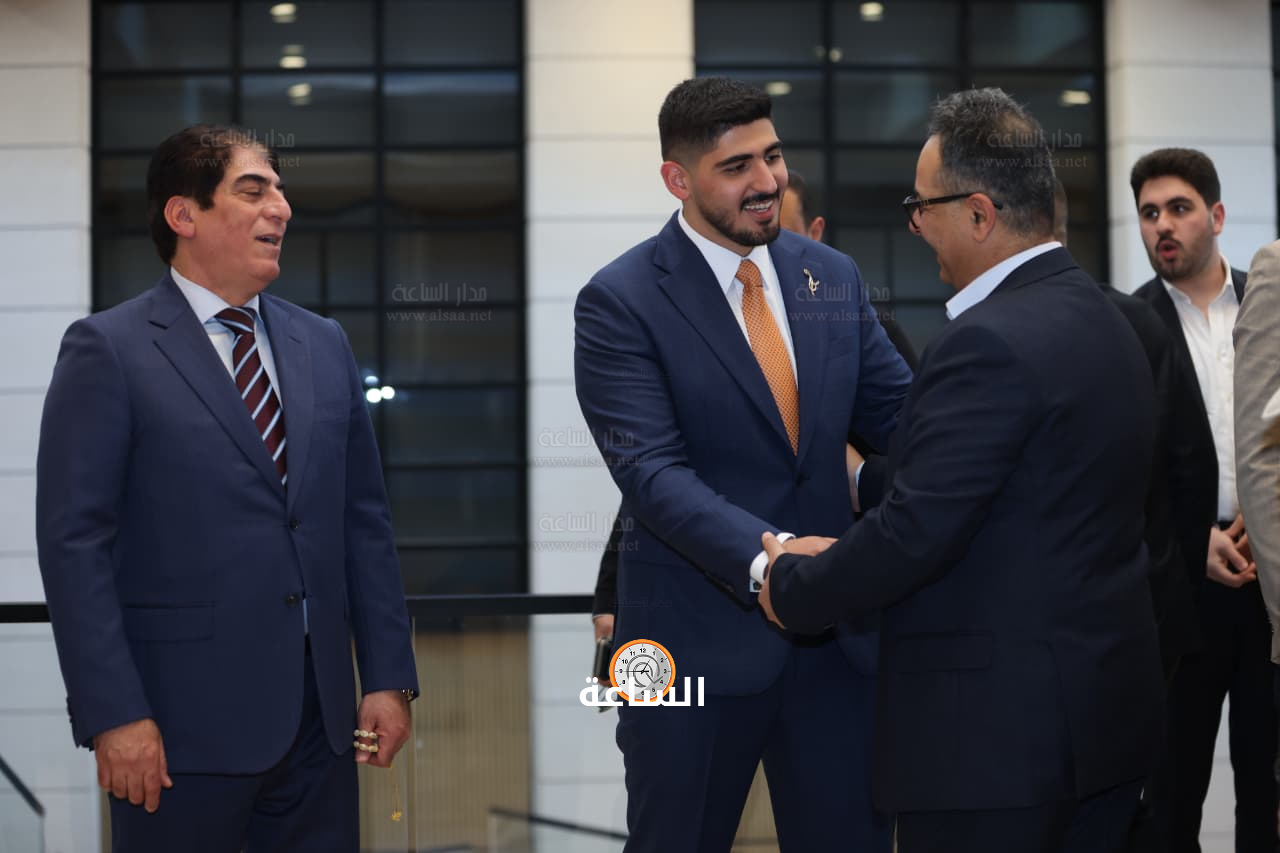 Madar Al-Saa Images 0.47066949450323603