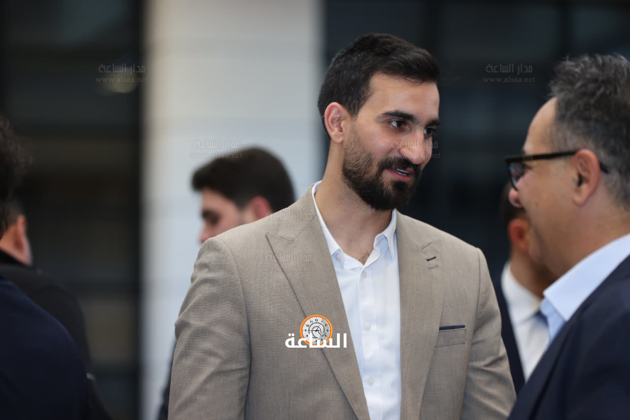 Madar Al-Saa Images 0.1623768846035094