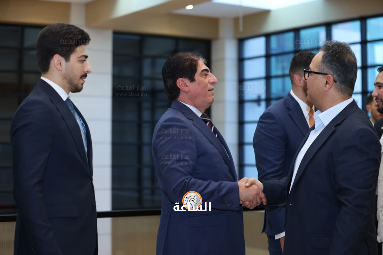 Madar Al-Saa Images 0.6532317795088003