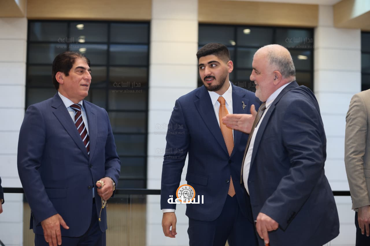 Madar Al-Saa Images 0.19478363367143714