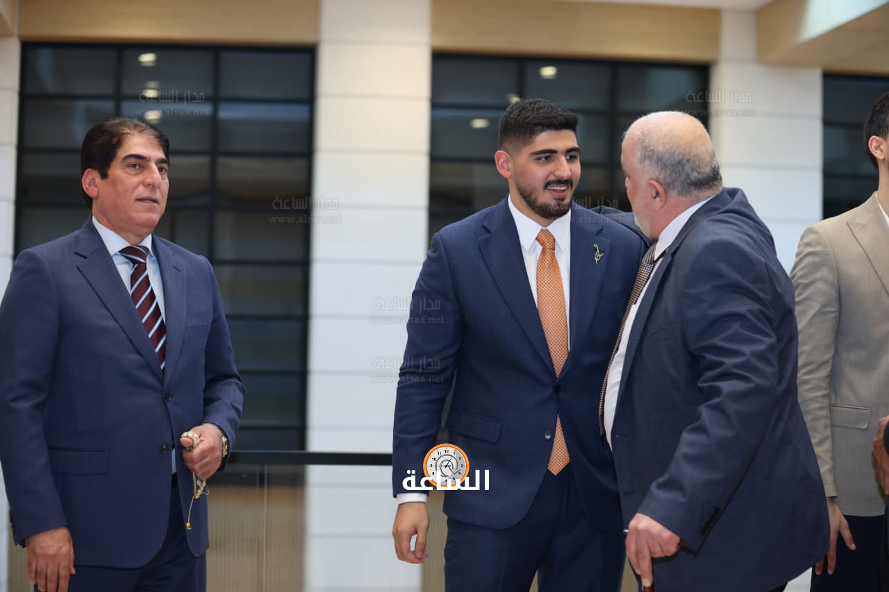 Madar Al-Saa Images 0.7554136110703821