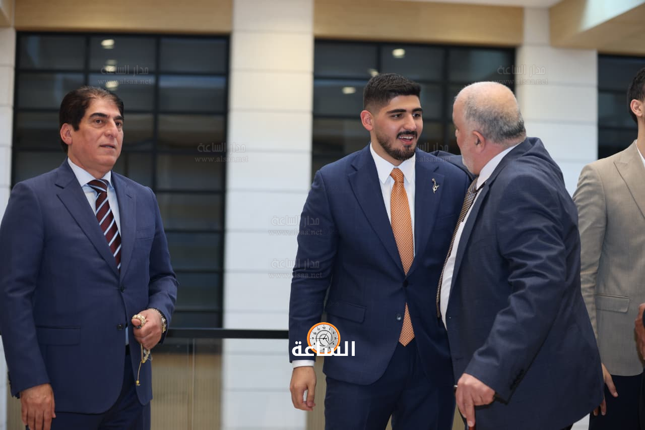 Madar Al-Saa Images 0.7972907780606014