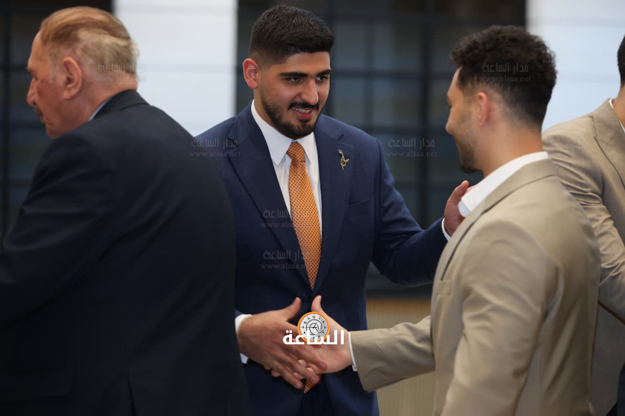 Madar Al-Saa Images 0.8172638500721786