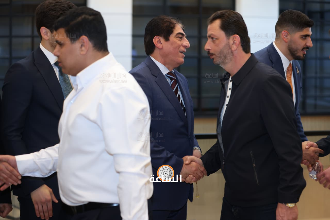 Madar Al-Saa Images 0.8617999355827644