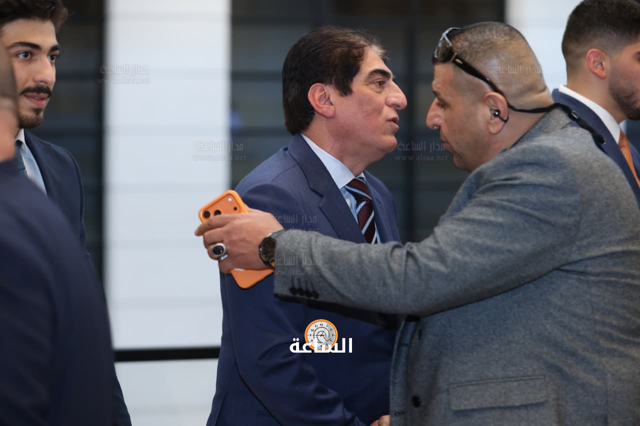 Madar Al-Saa Images 0.17670632063245262