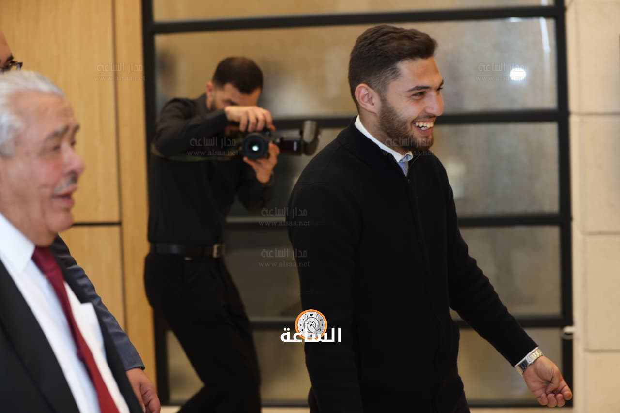 Madar Al-Saa Images 0.2790749055002646